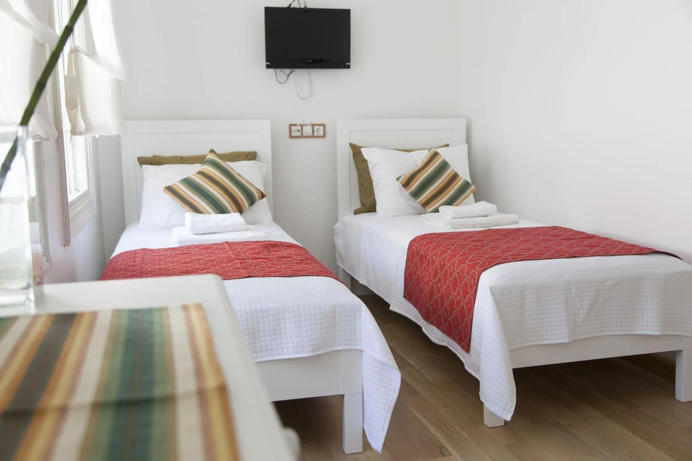 Photo of the whole room, Bed in Pi Art Butik Otel