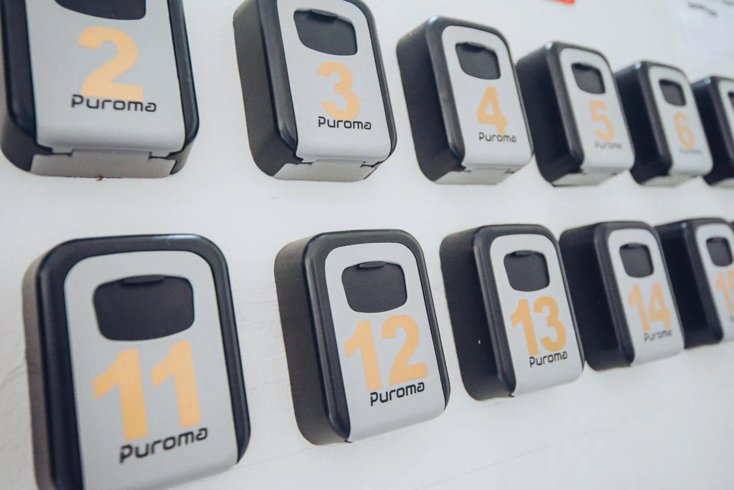 Lobby or reception in The Drift Hotel Lobby or reception in The Drift Hotel