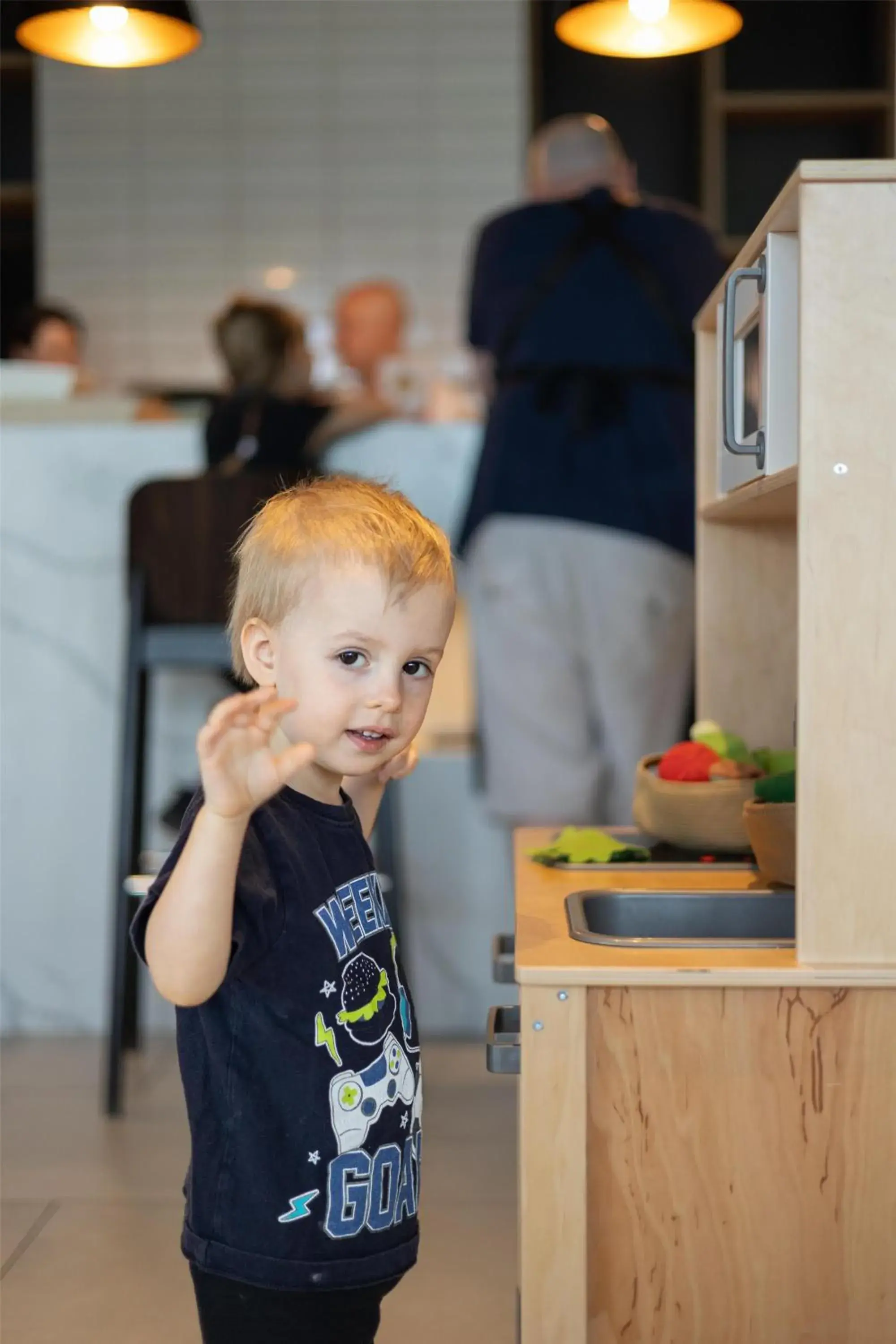 Property building in Park Inn by Radisson Vilnius Airport Hotel & Conference Centre Property building in Park Inn by Radisson Vilnius Airport Hotel & Conference Centre