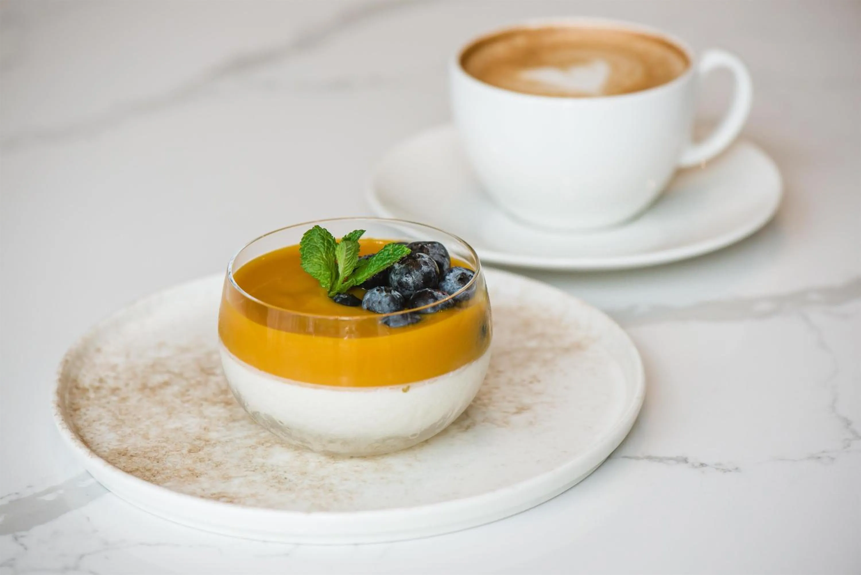 Food and drinks in Park Inn by Radisson Vilnius Airport Hotel & Conference Centre