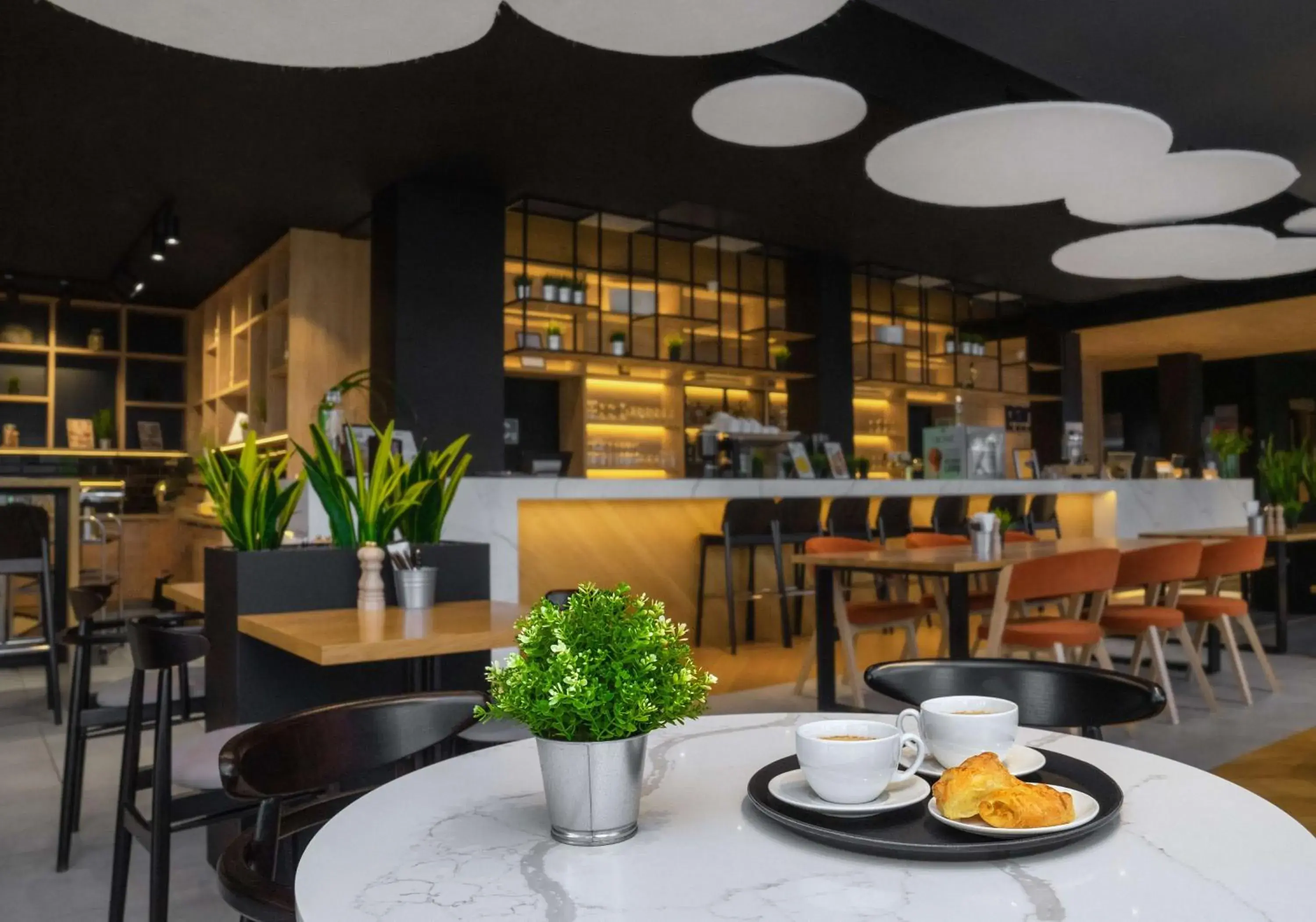 Restaurant/places to eat in Park Inn by Radisson Vilnius Airport Hotel & Conference Centre Restaurant/places to eat in Park Inn by Radisson Vilnius Airport Hotel & Conference Centre