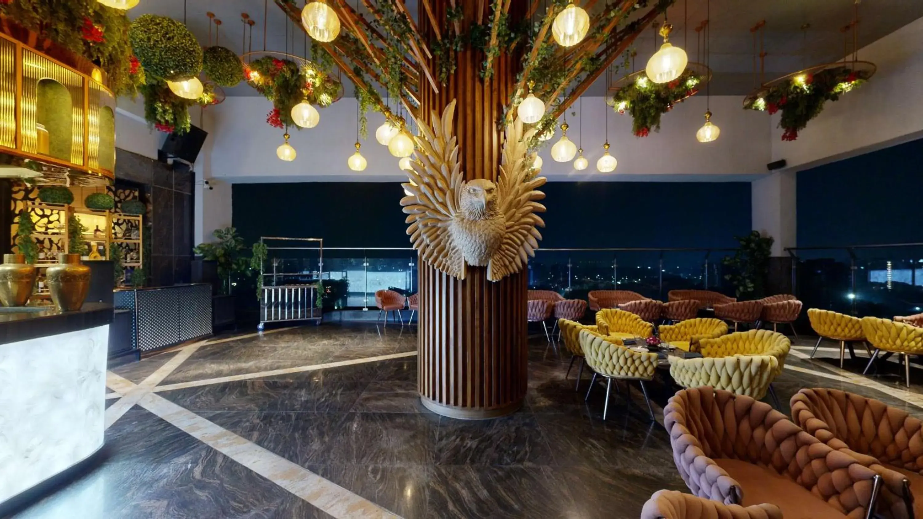 Restaurant/places to eat in Radisson Blu Towers Kaushambi Delhi NCR Restaurant/places to eat in Radisson Blu Towers Kaushambi Delhi NCR