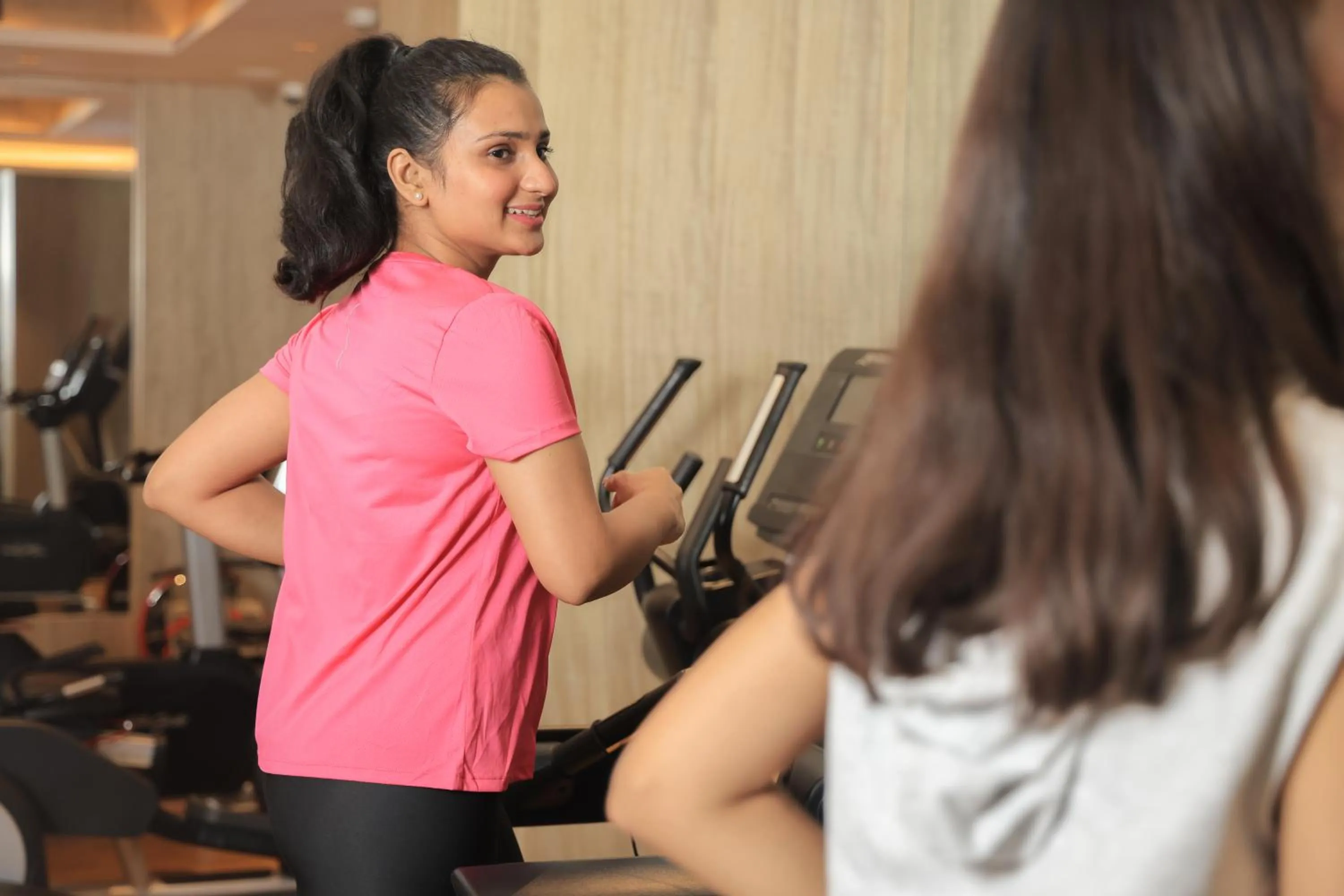 Radisson Blu Towers Kaushambi Delhi NCR