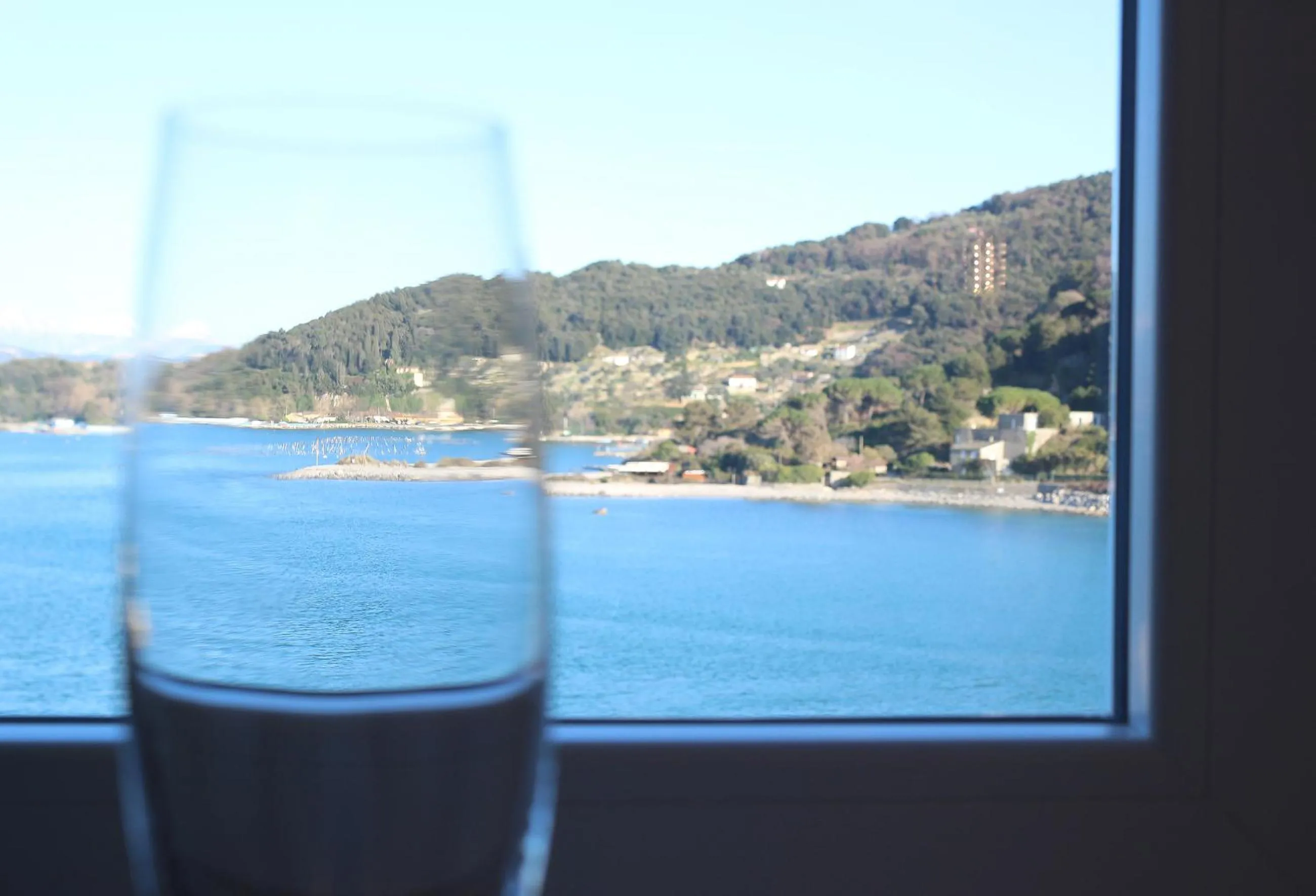Day in L'Ancora