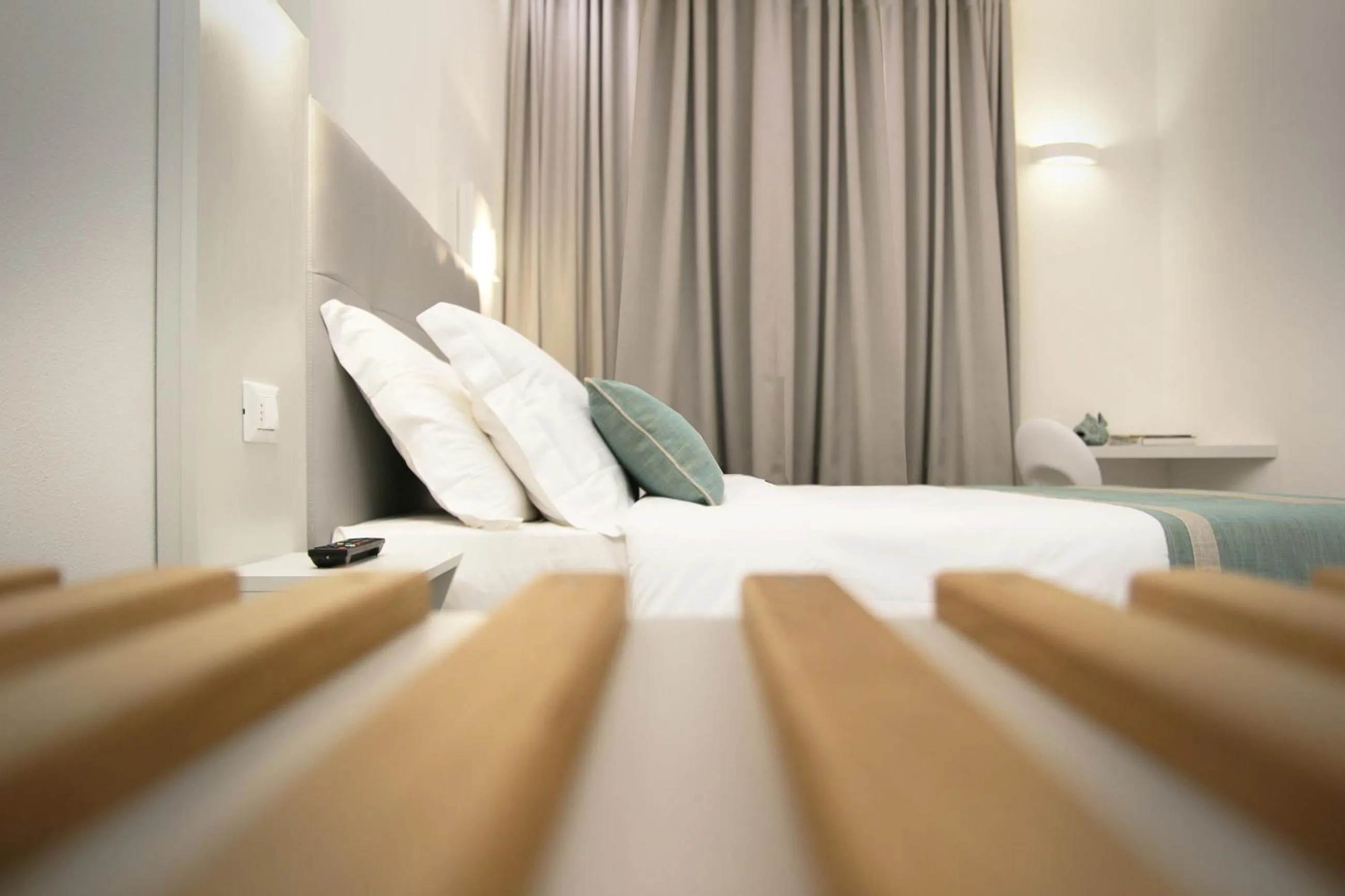 Bedroom, Bed in L'Ancora