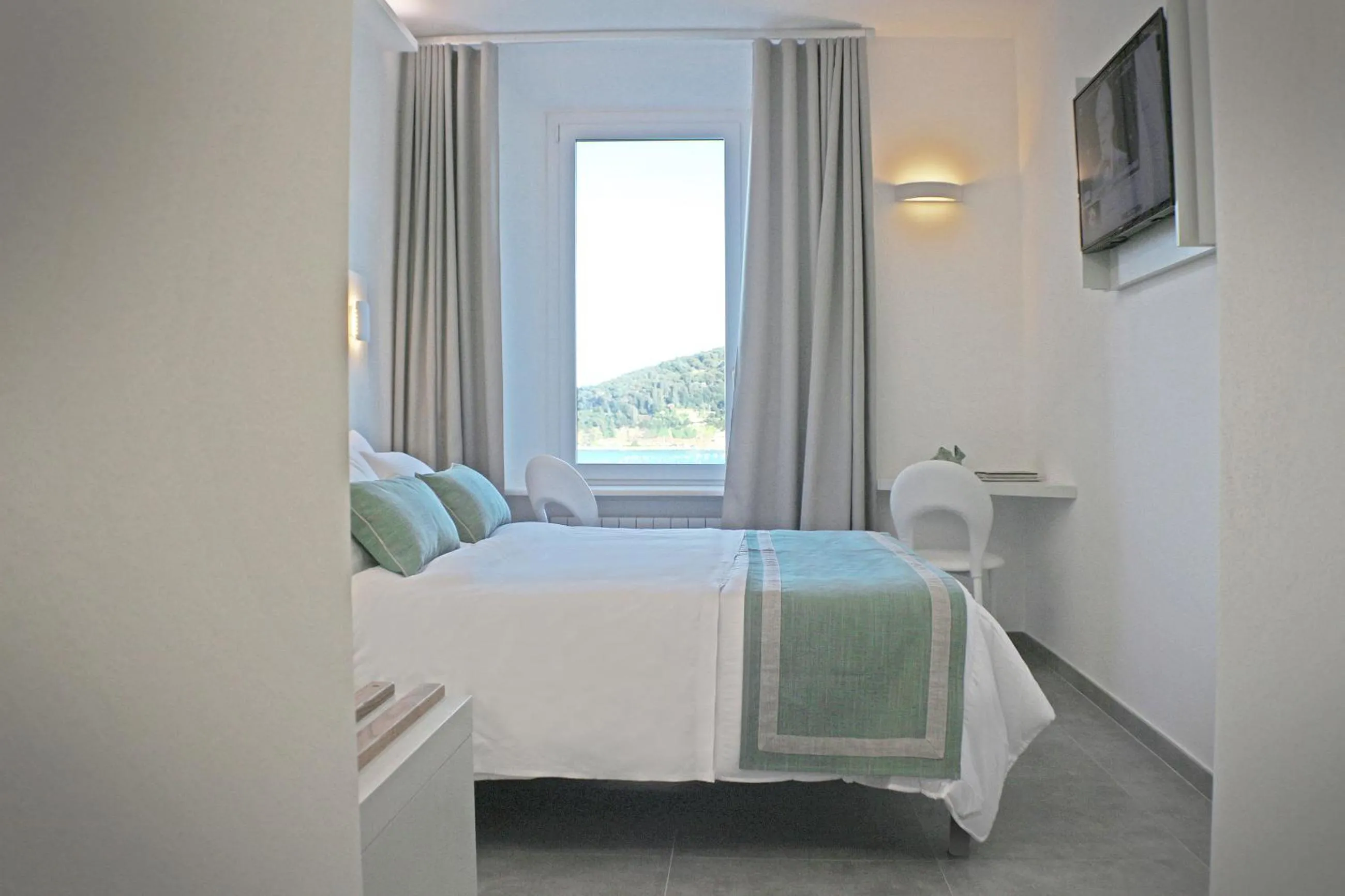 Bed in L'Ancora