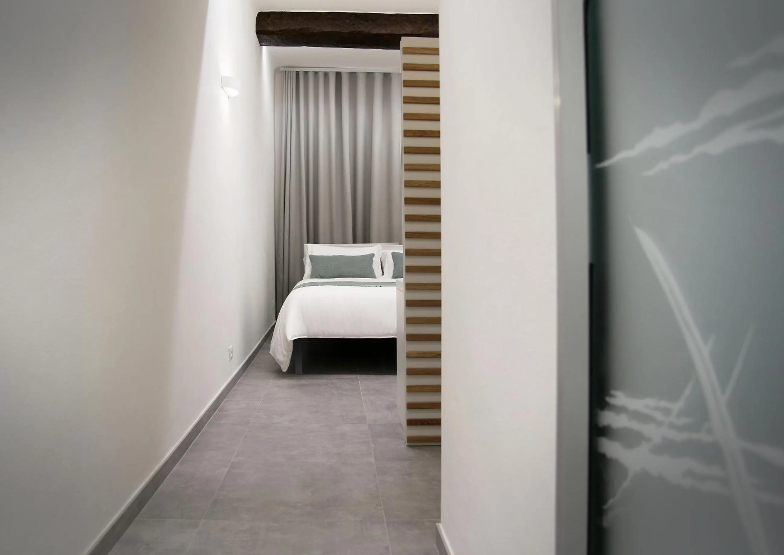 Bed in L'Ancora