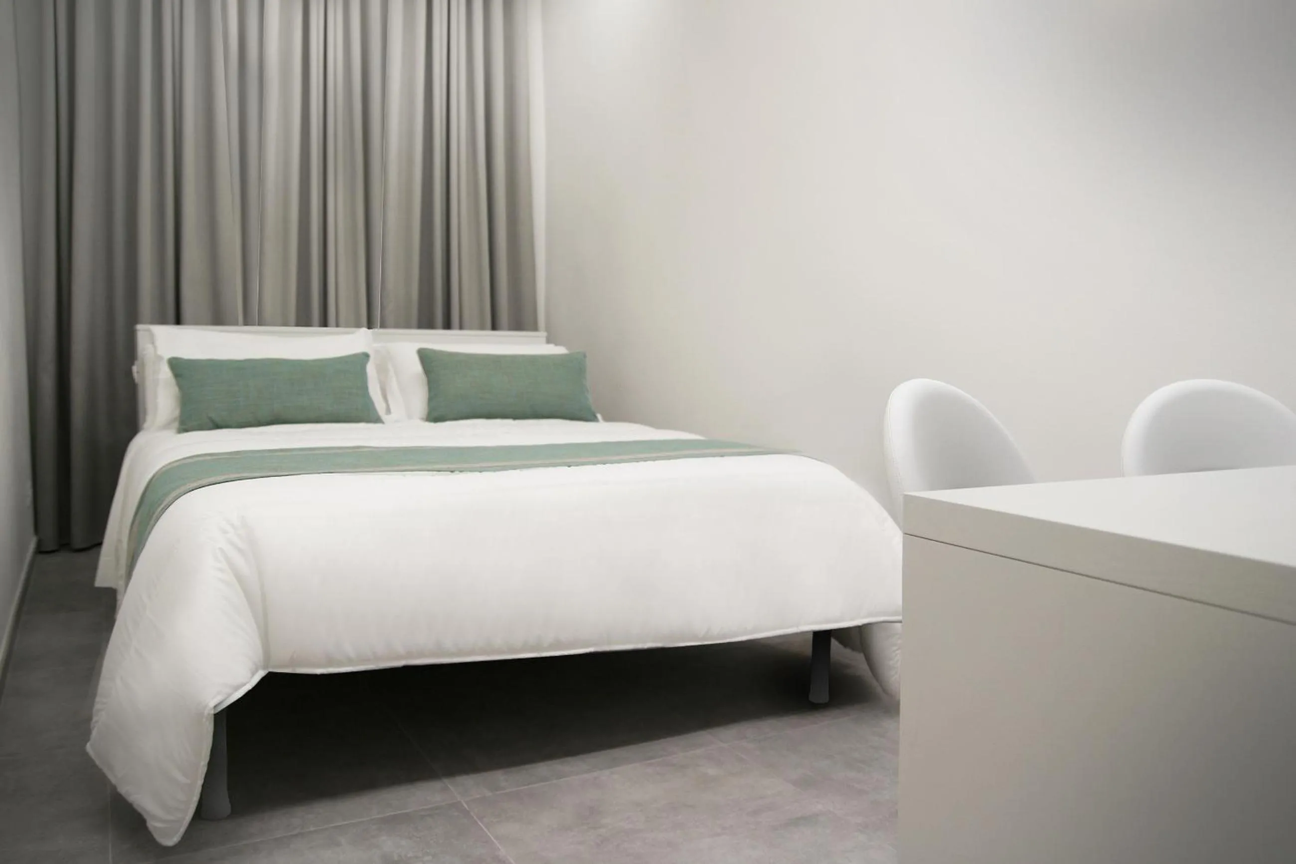 Bed in L'Ancora