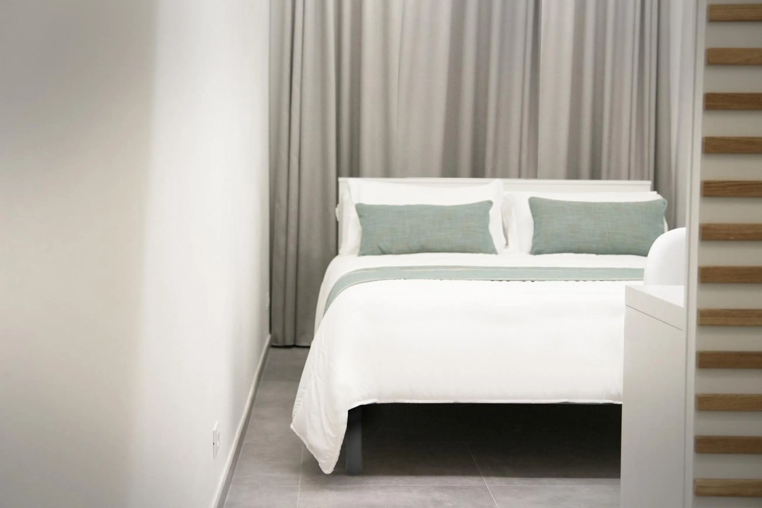 Bed in L'Ancora
