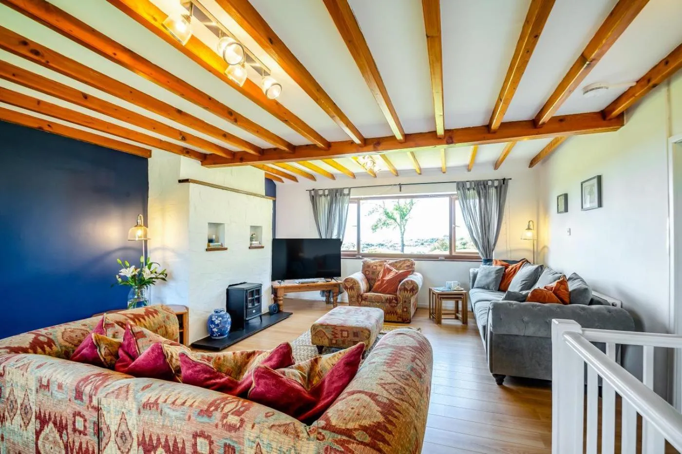 3 Bed in Pwllheli oc-penmae