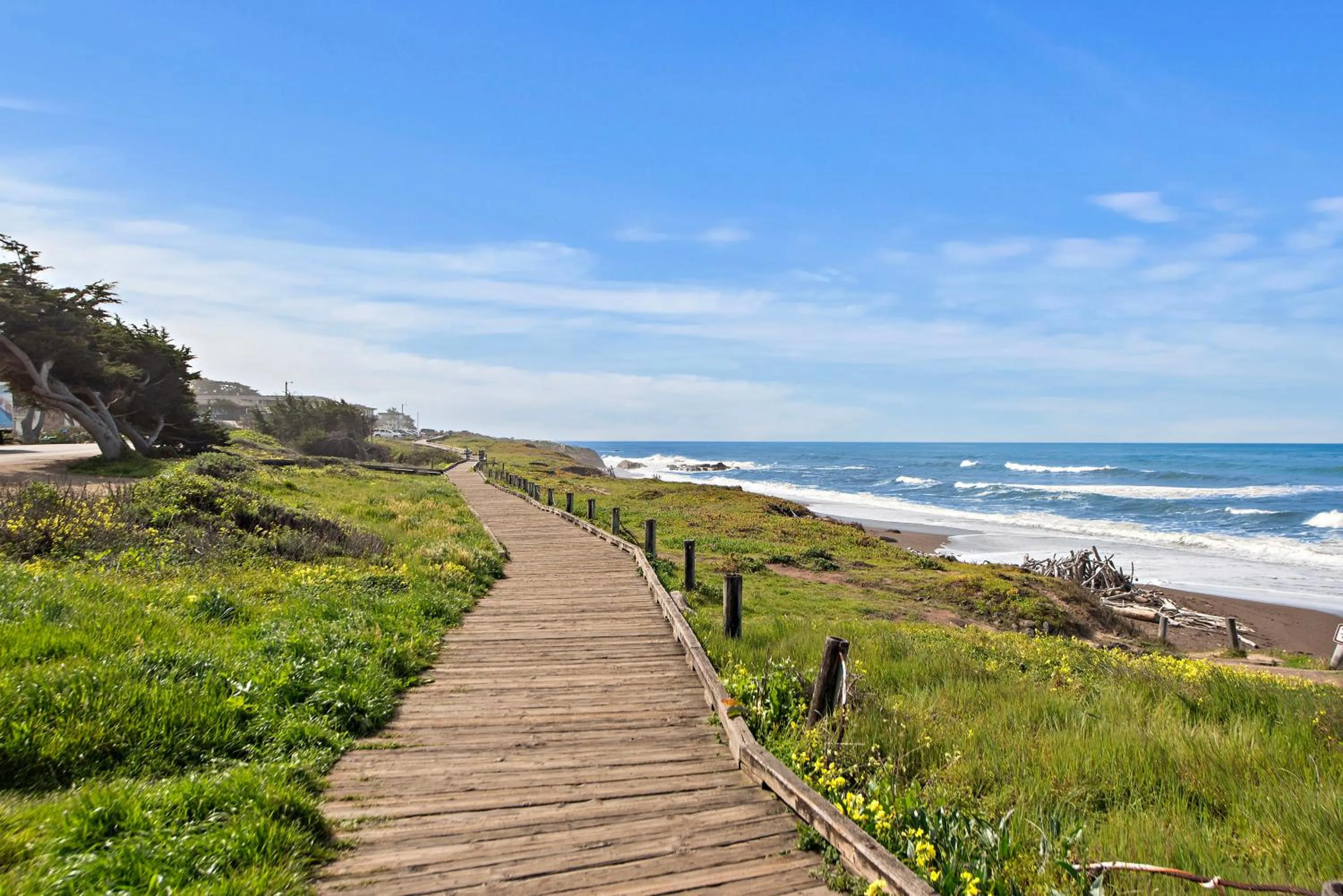 Nearby landmark in The Morgan San Simeon - Cambria by Hearst Castle