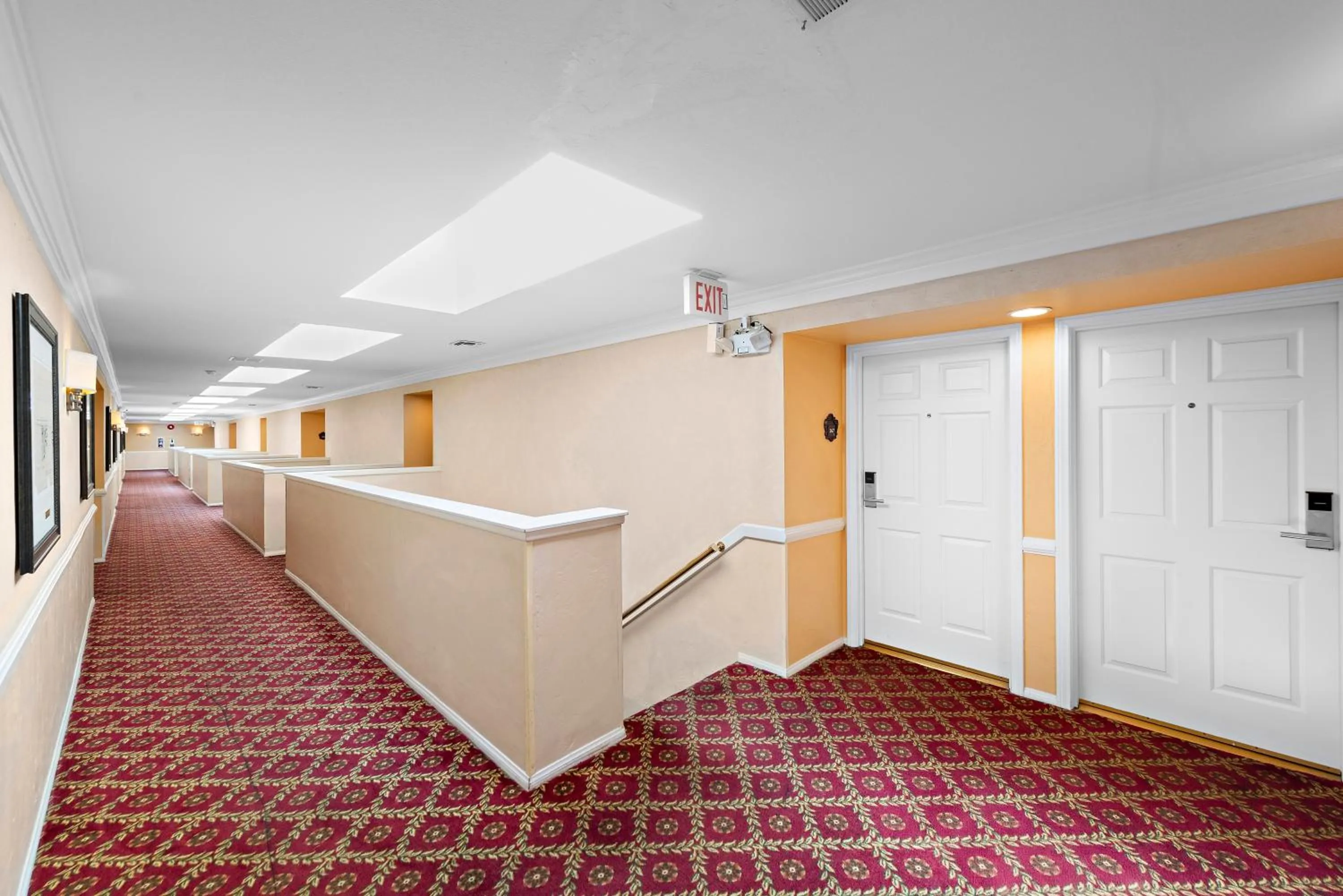 Property building in The Morgan San Simeon - Cambria by Hearst Castle