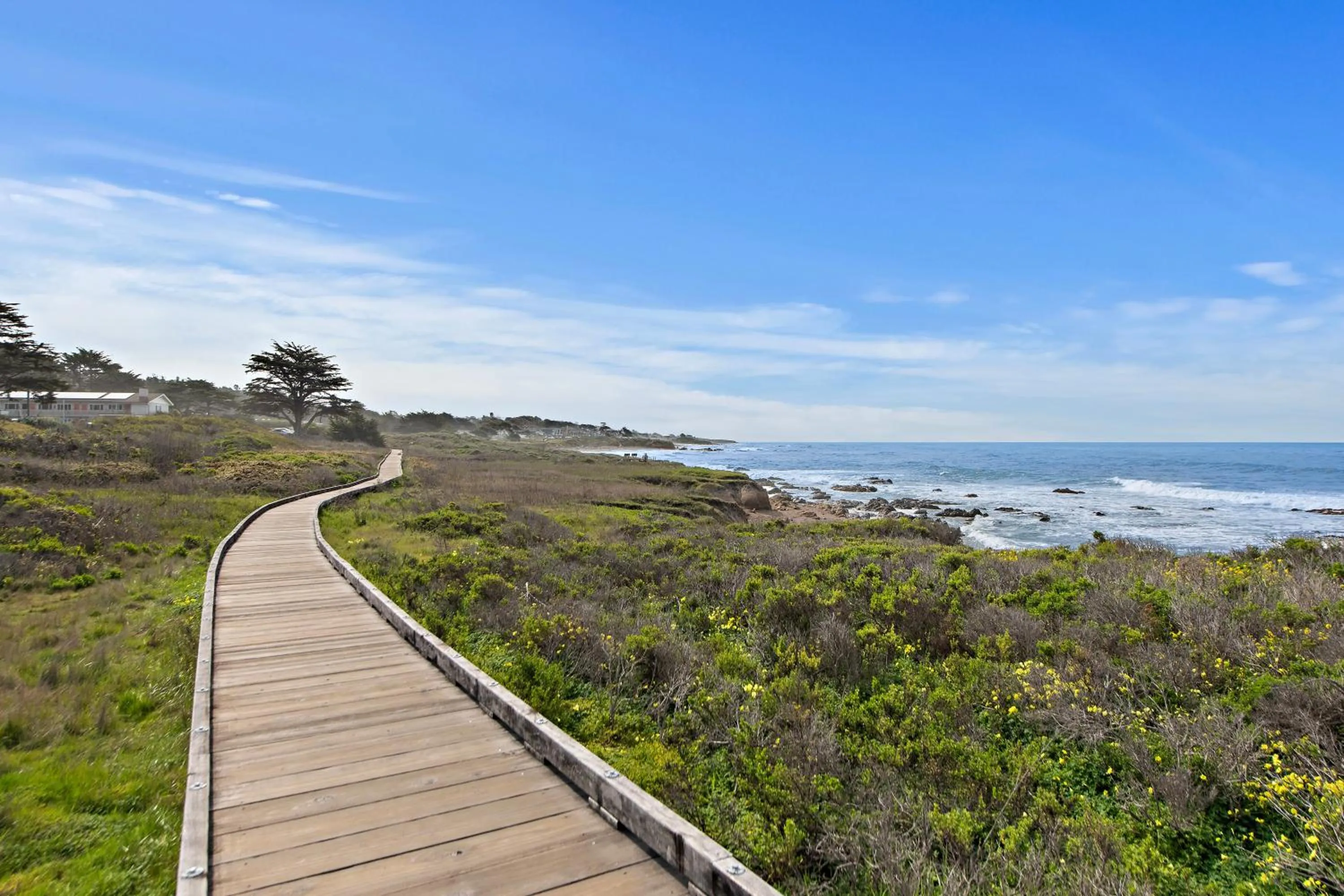 Nearby landmark in The Morgan San Simeon - Cambria by Hearst Castle
