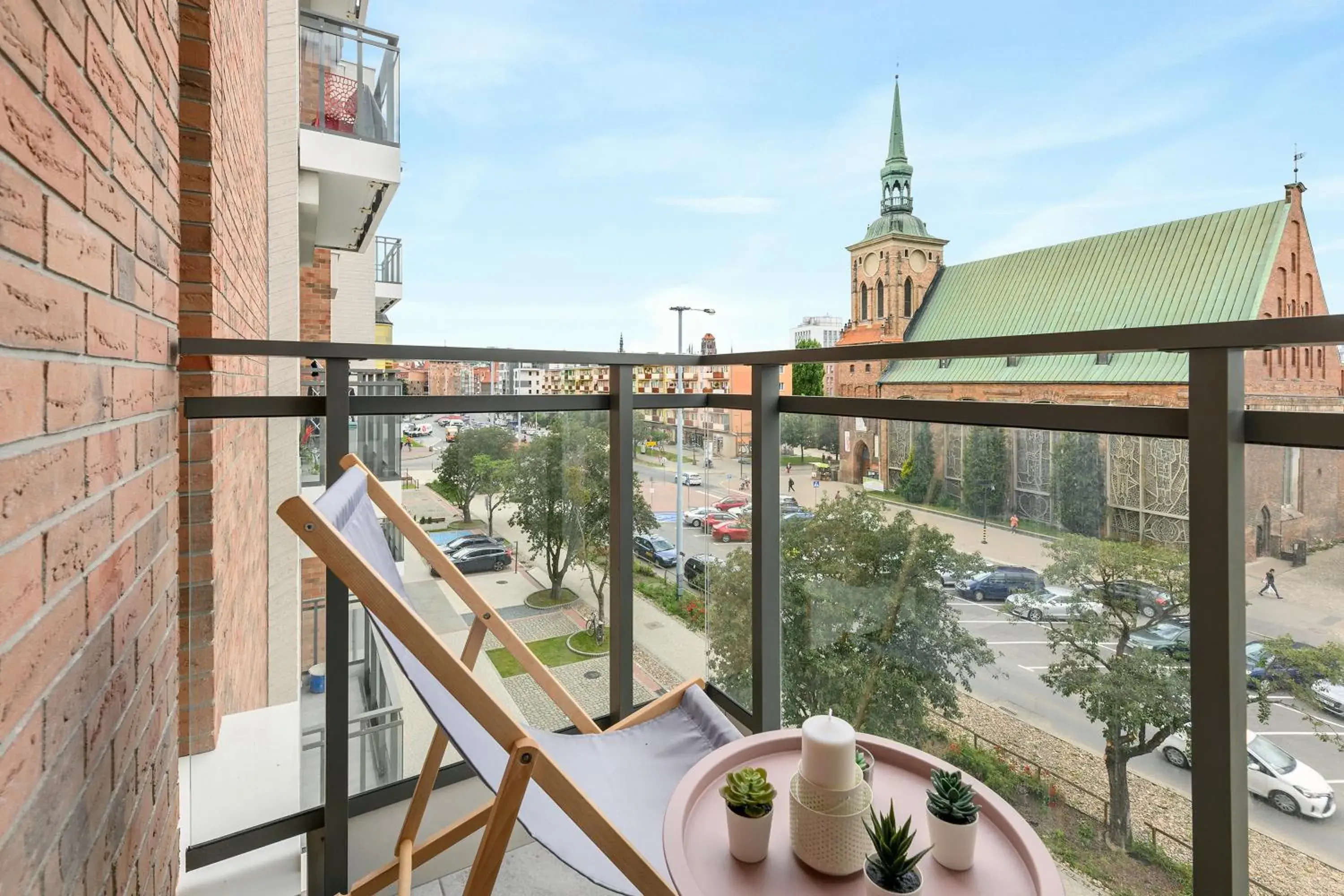 Studio Apartment in Blue Mandarin Garden Gates Studio Apartment in Blue Mandarin Garden Gates