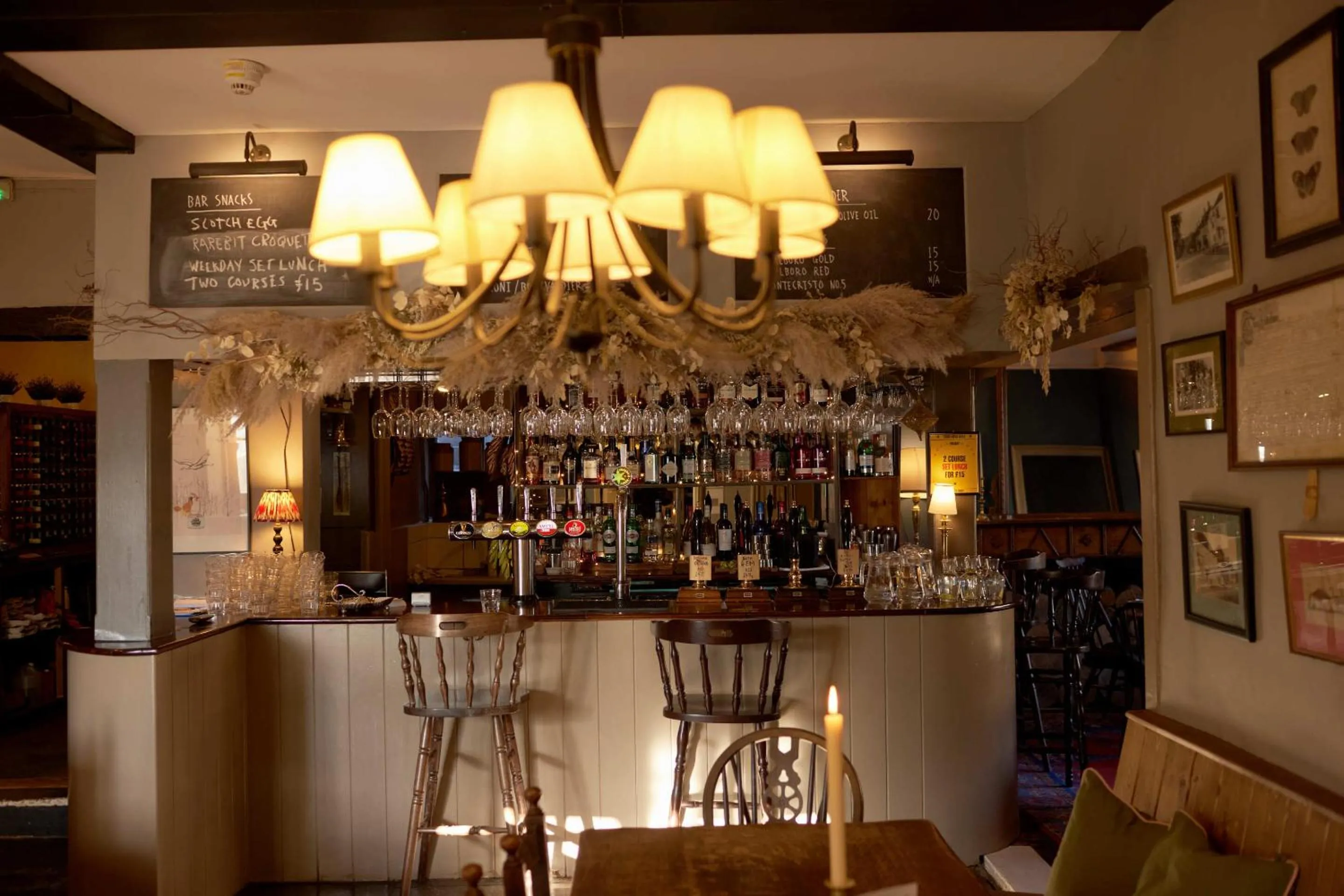 Other in The Grosvenor Arms