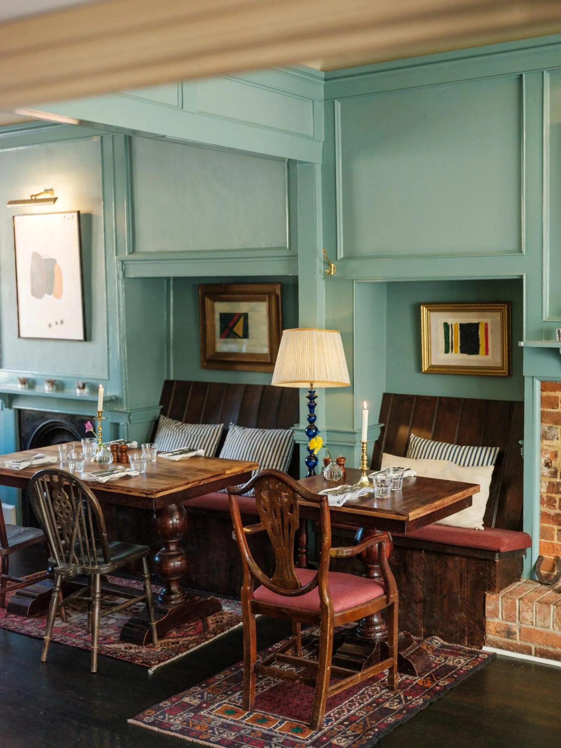 Other in The Grosvenor Arms