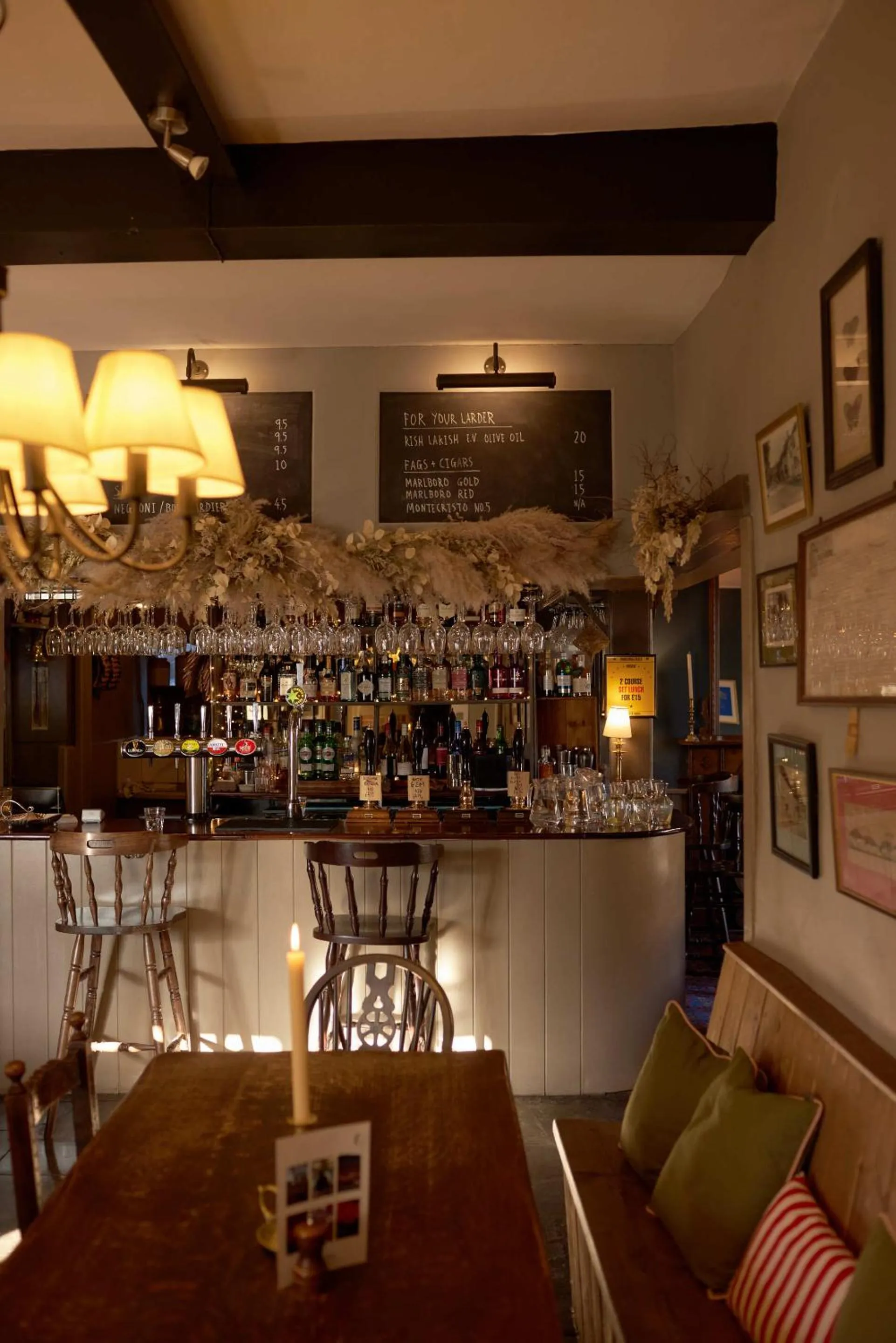 Other in The Grosvenor Arms