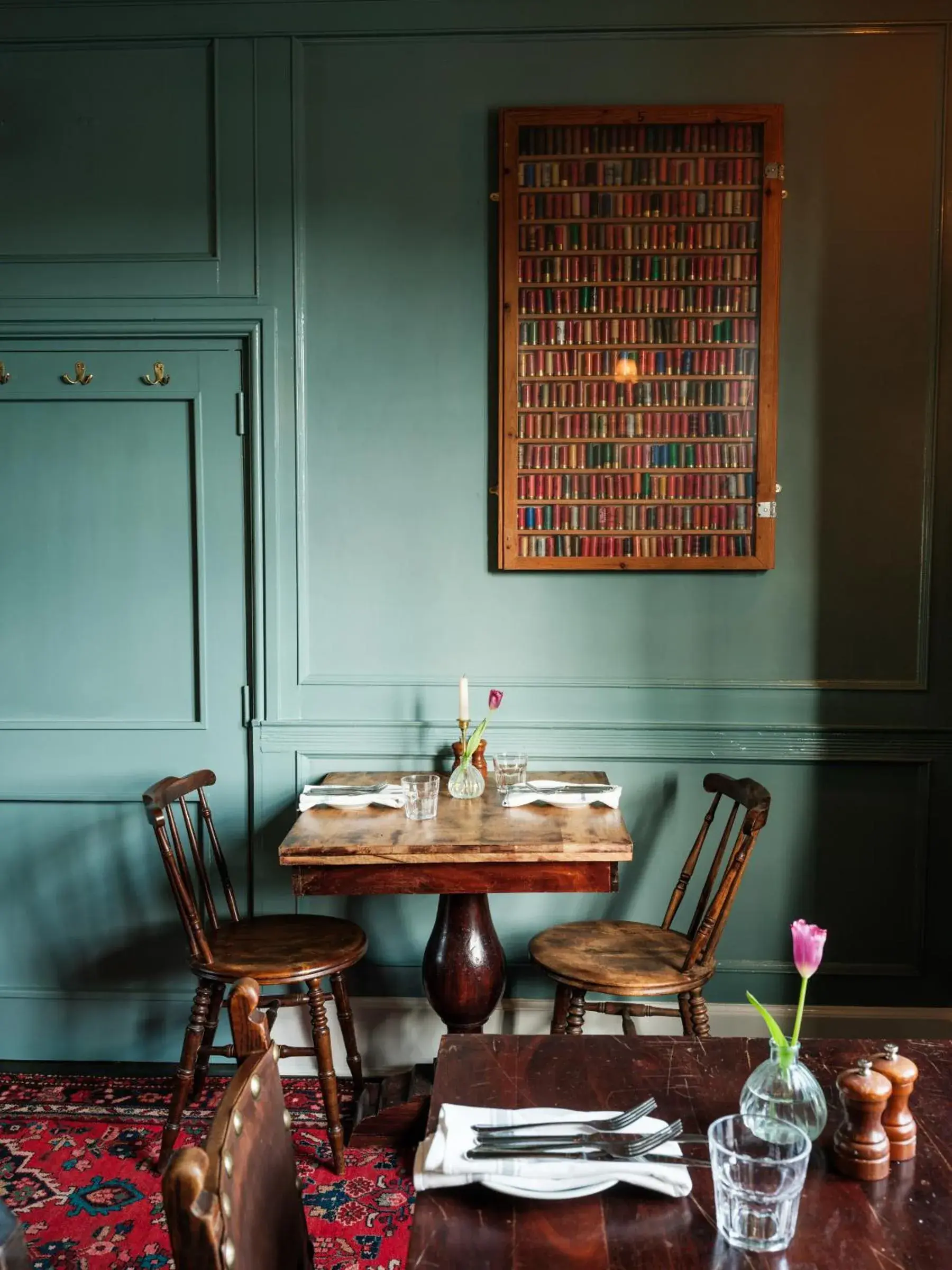 Restaurant/places to eat in The Grosvenor Arms Restaurant/places to eat in The Grosvenor Arms