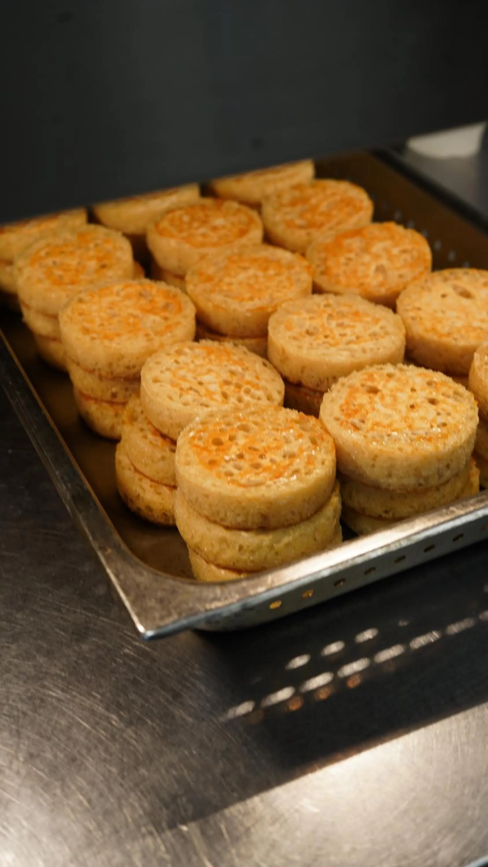 Breakfast in The Grosvenor Arms