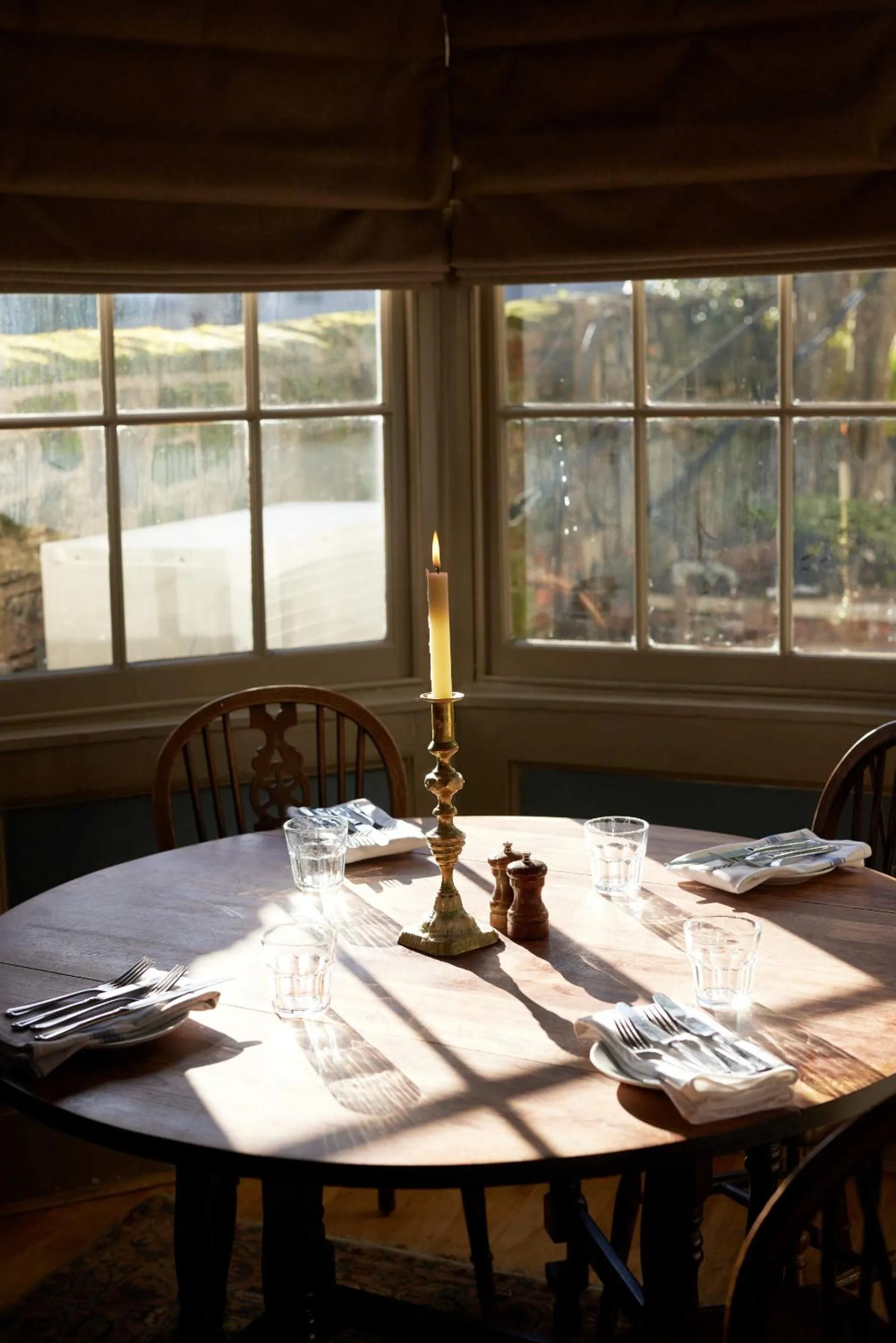 Other in The Grosvenor Arms