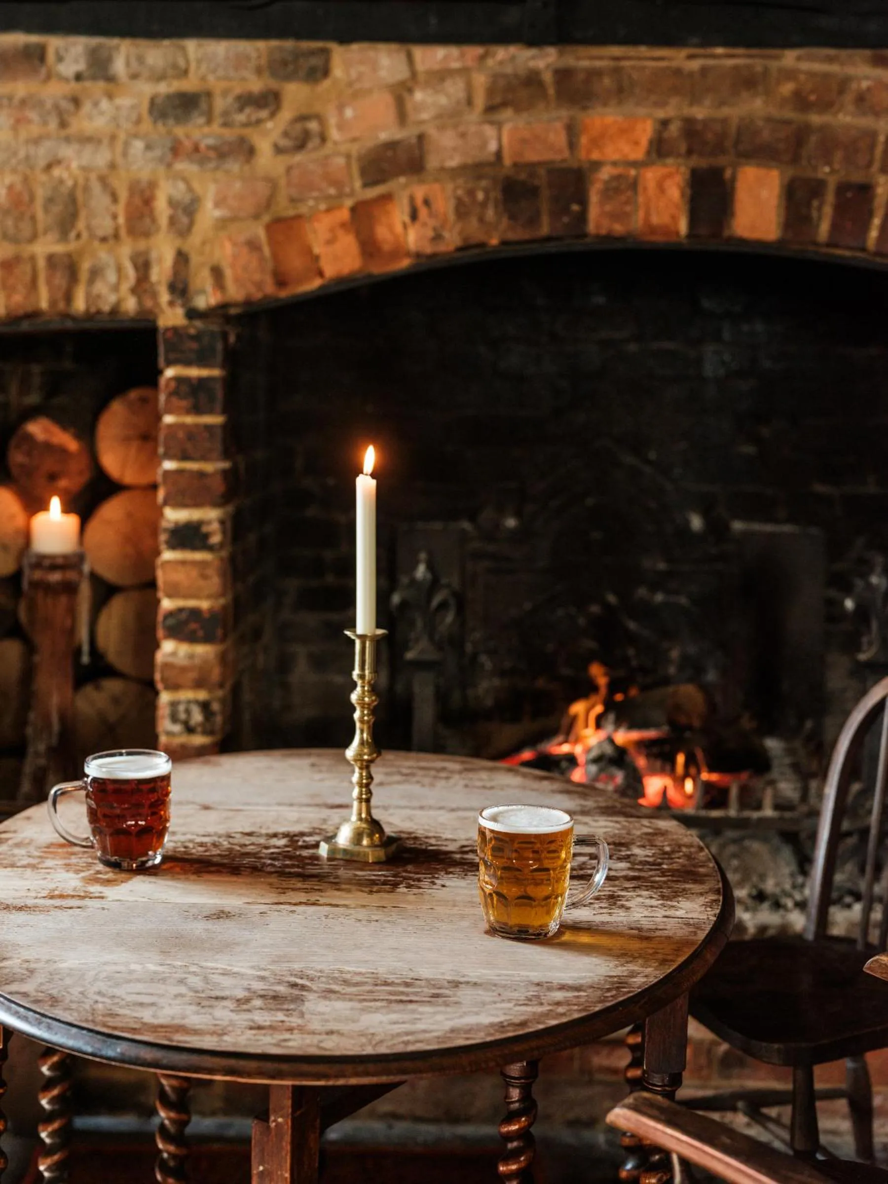 Other in The Grosvenor Arms