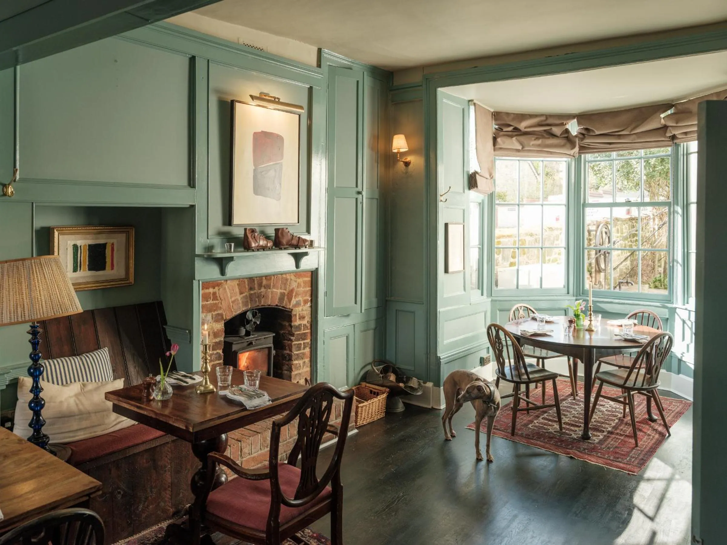 Other in The Grosvenor Arms