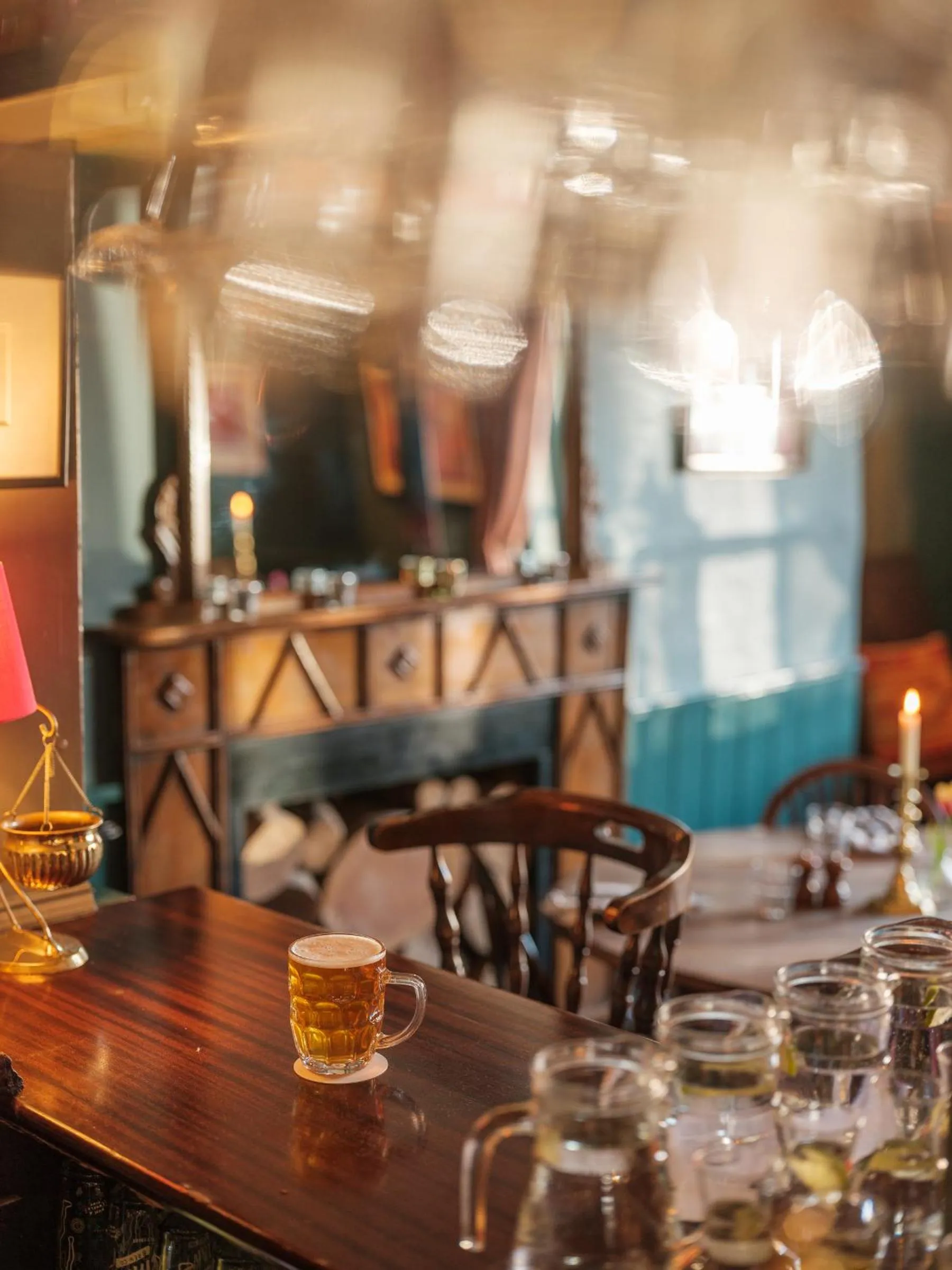 Other in The Grosvenor Arms