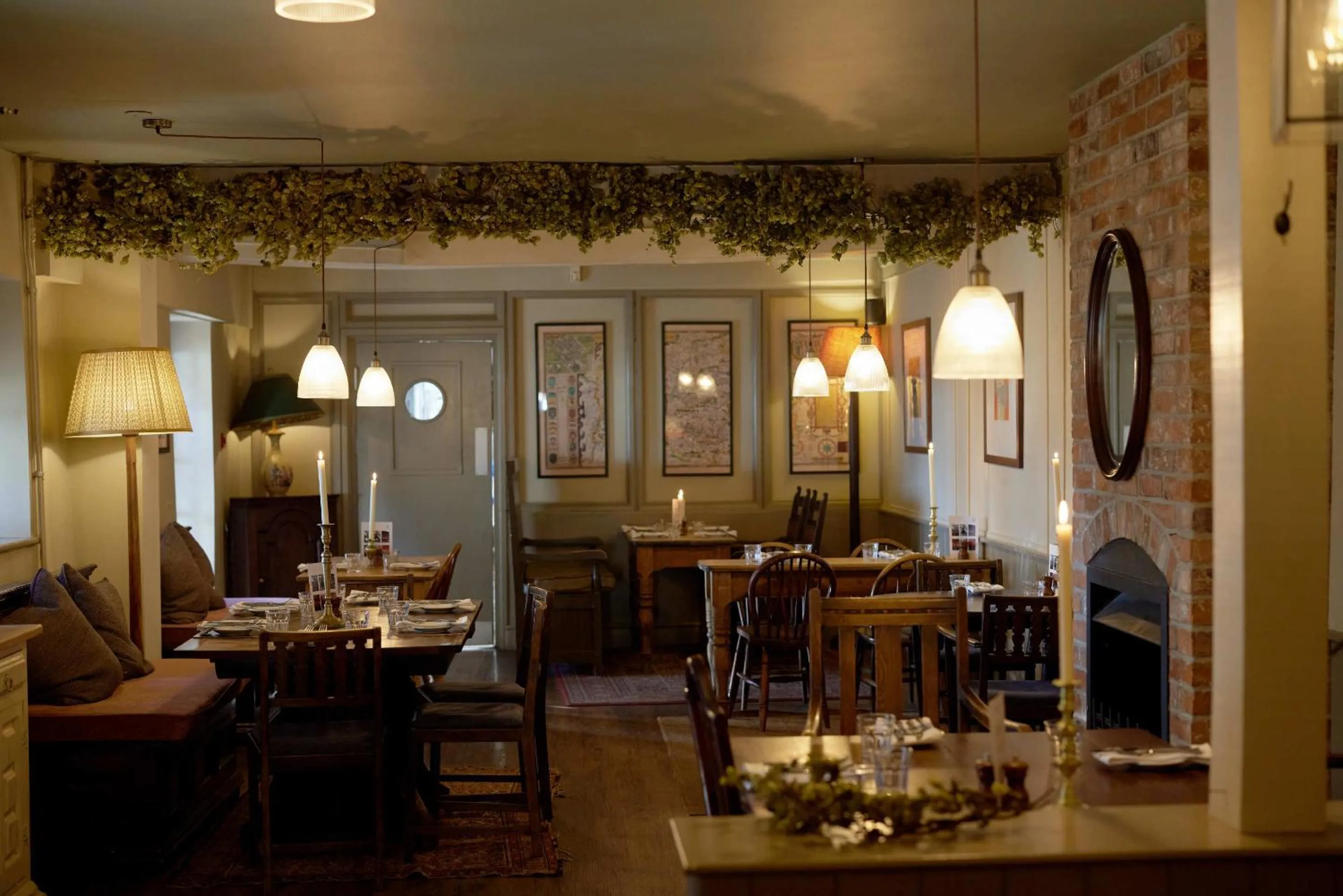 Other in The Grosvenor Arms