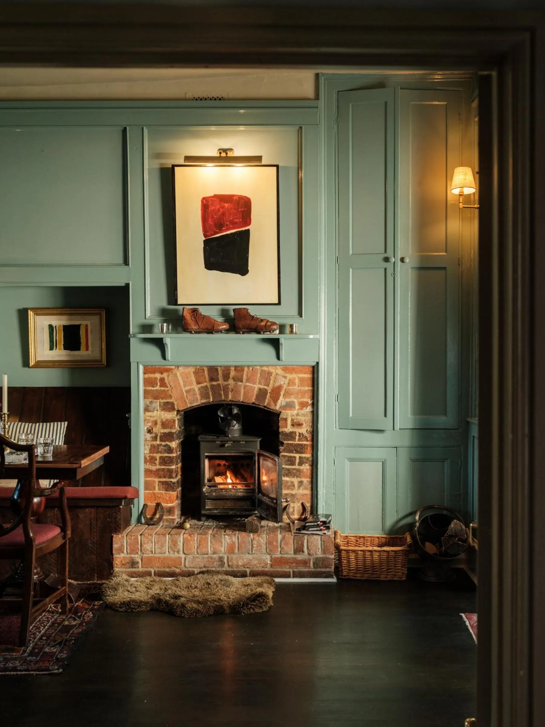 Other in The Grosvenor Arms