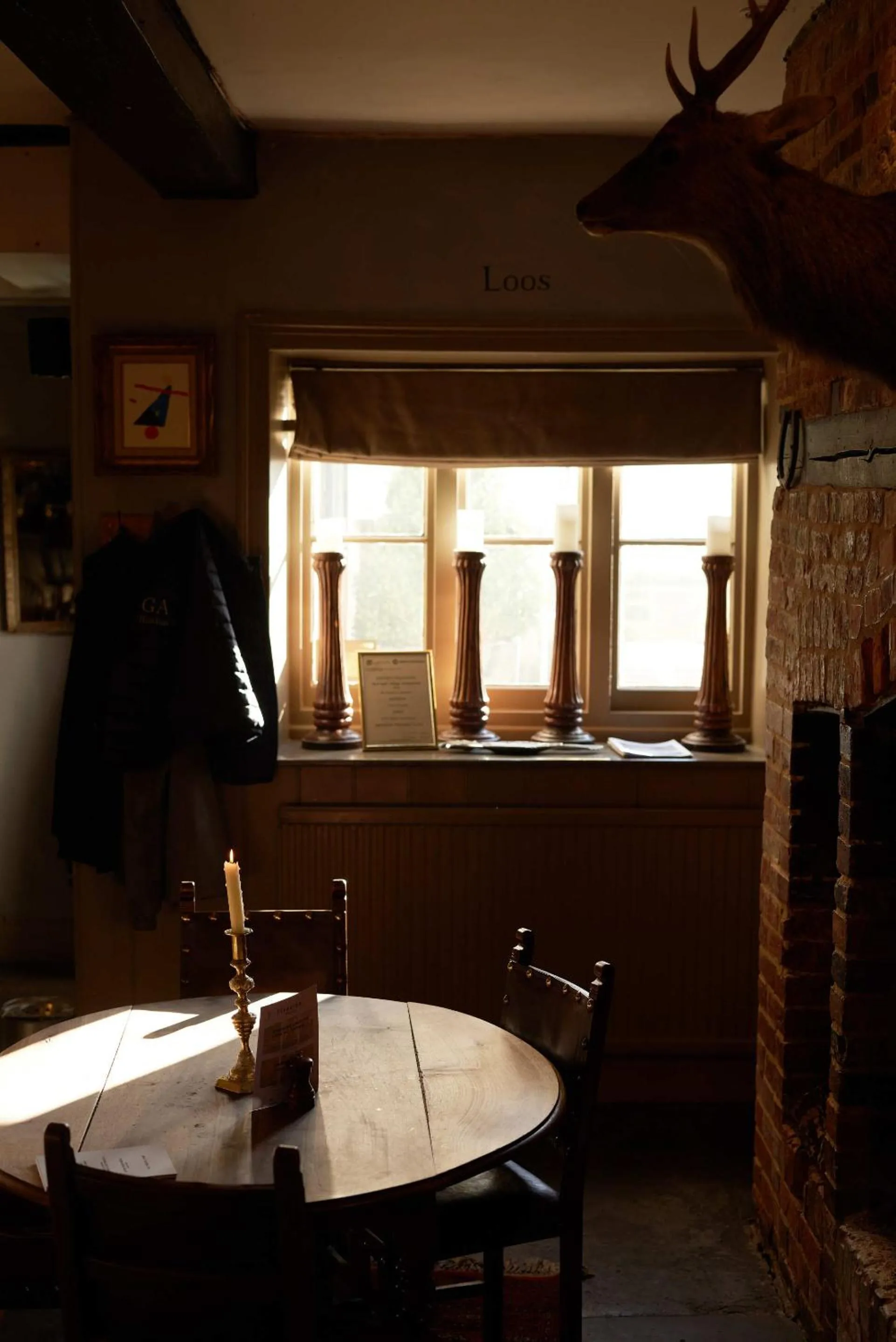 Other in The Grosvenor Arms