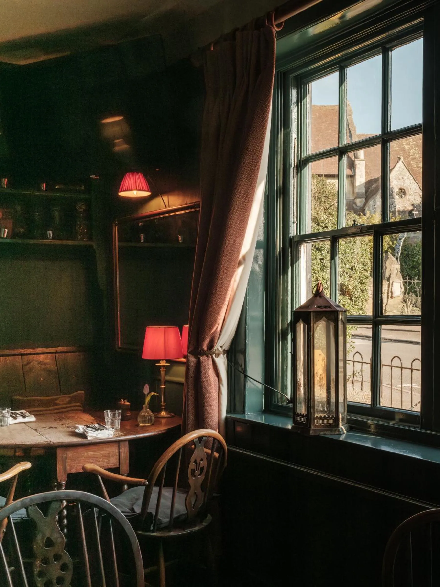 Other in The Grosvenor Arms