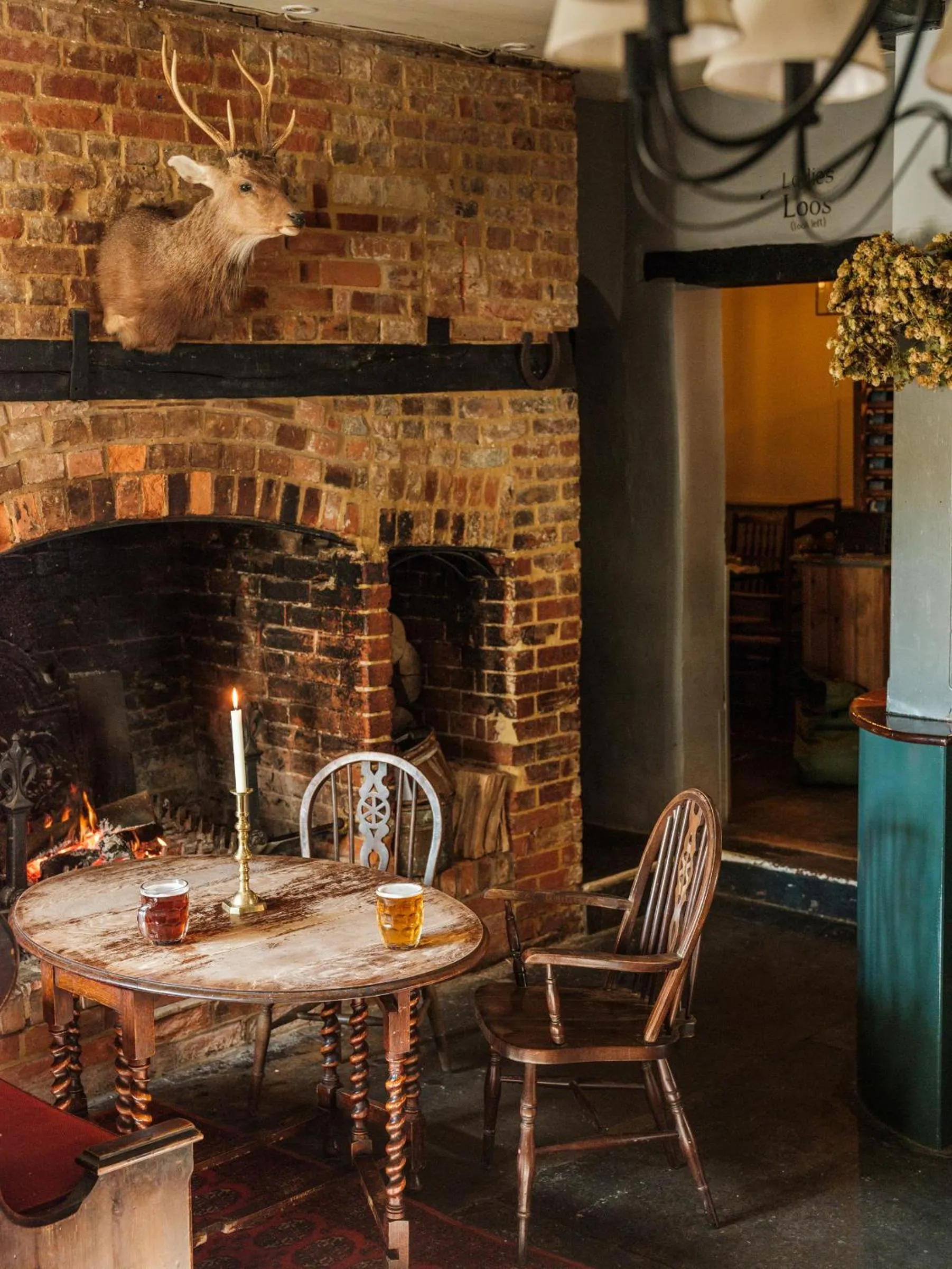 Other in The Grosvenor Arms