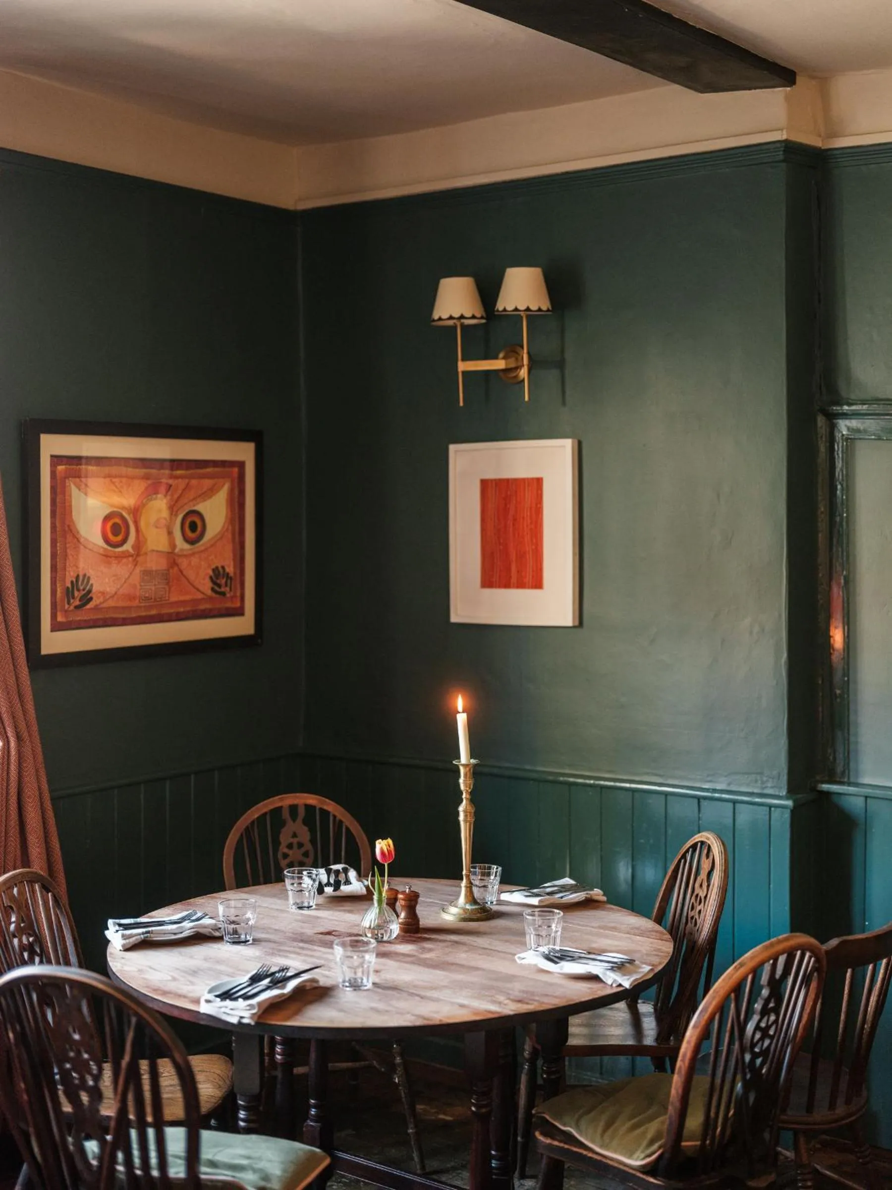 Other in The Grosvenor Arms