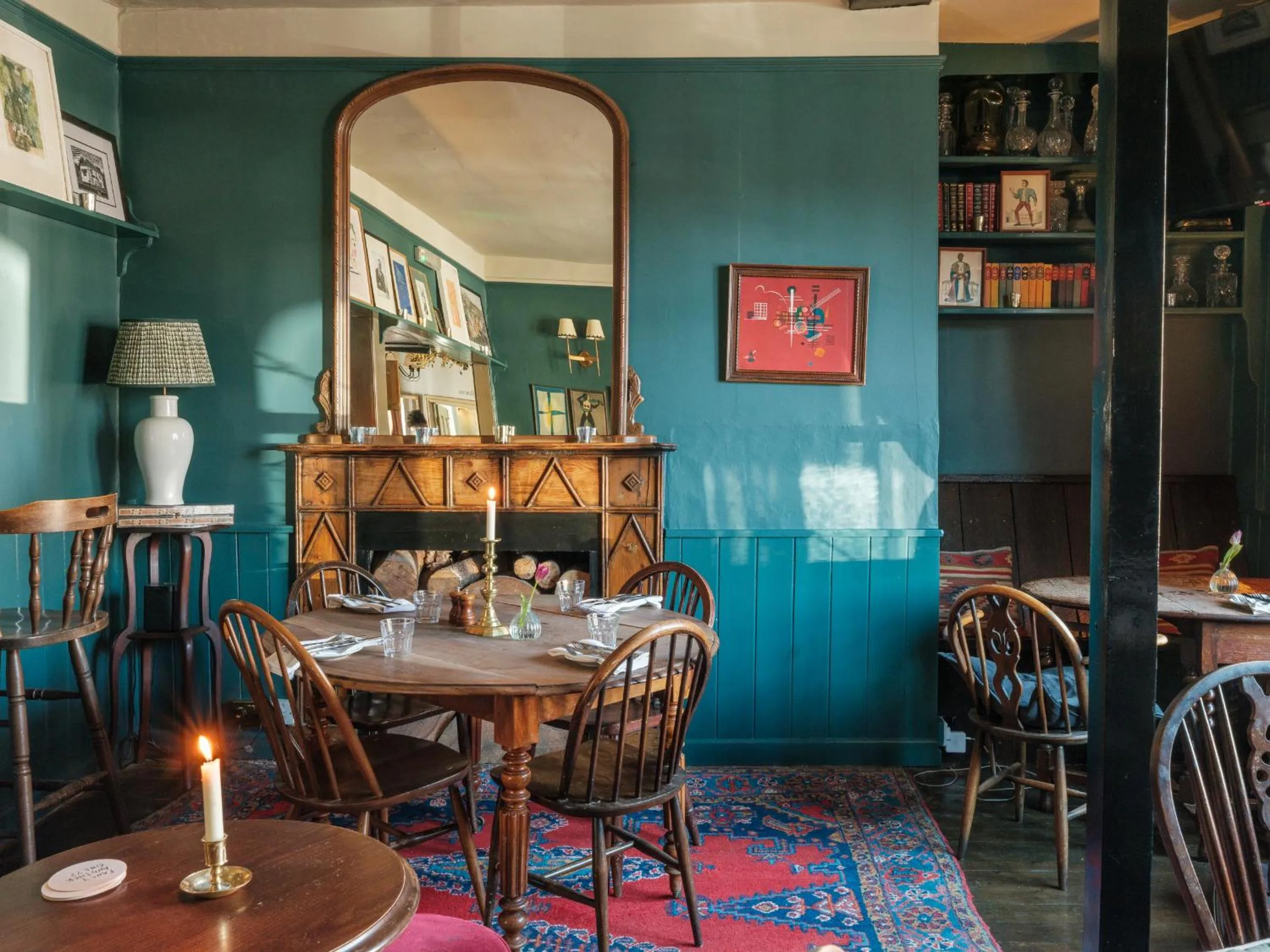 Other in The Grosvenor Arms