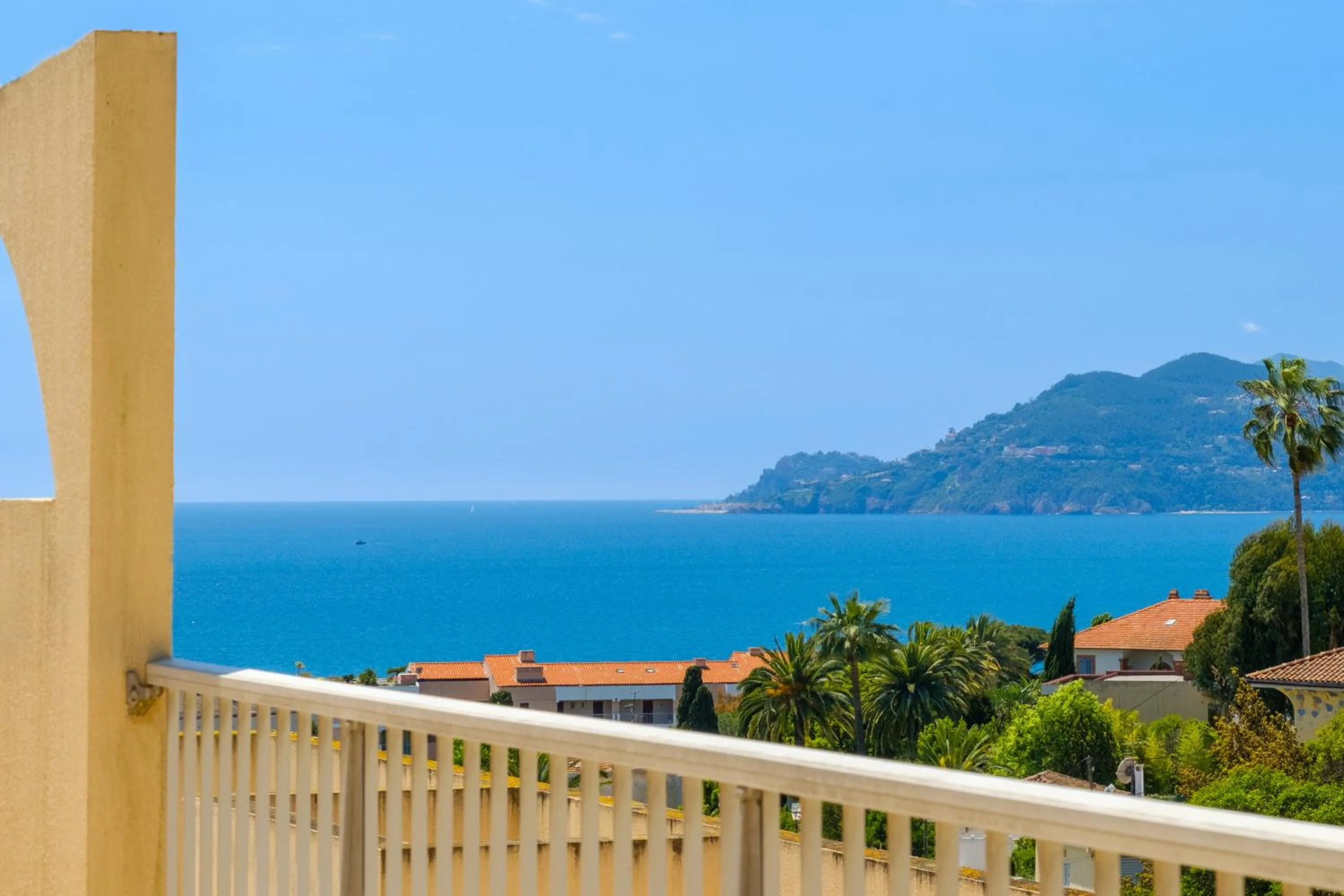 Nearby landmark in Résidence Villa Livia
