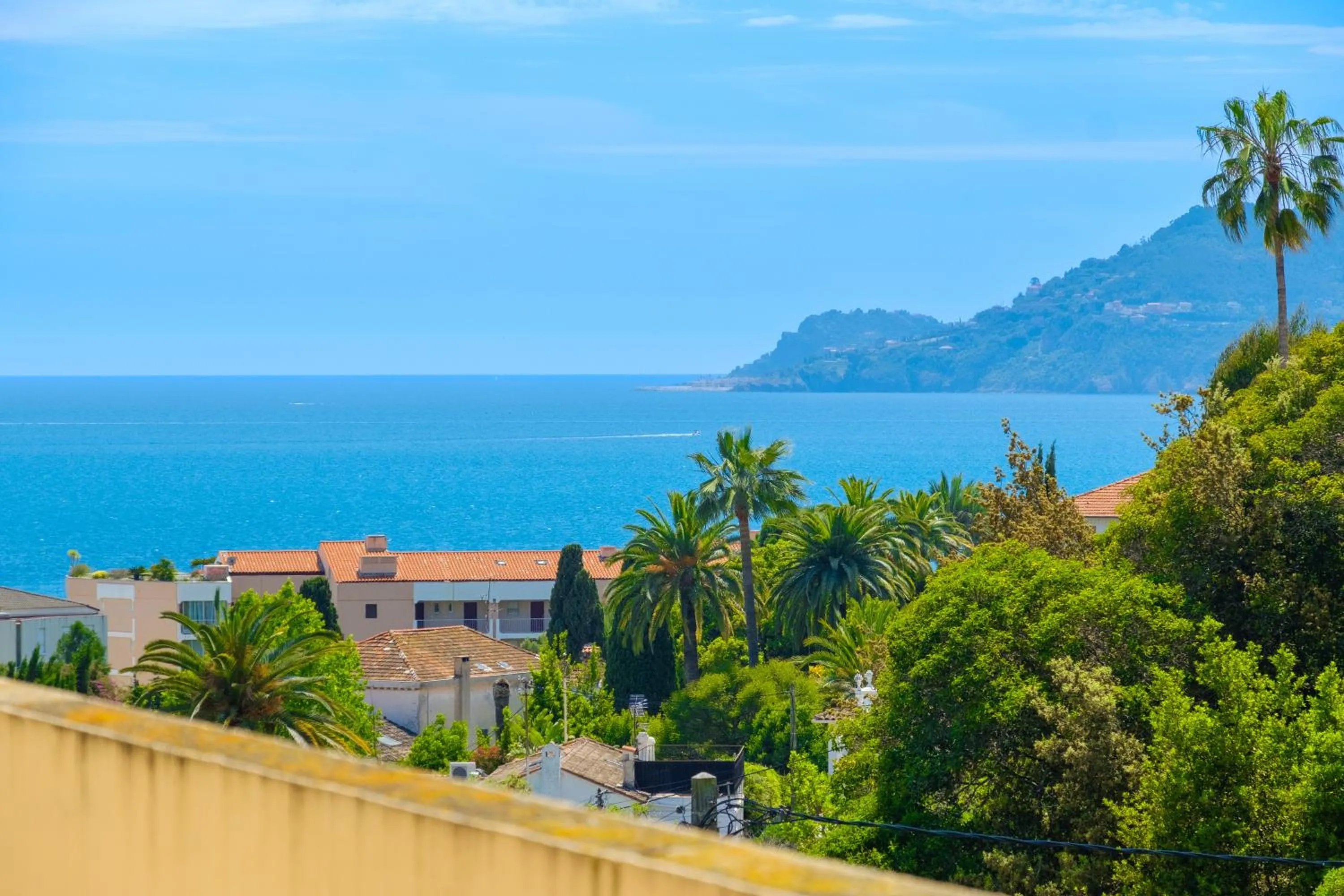 Nearby landmark in Résidence Villa Livia