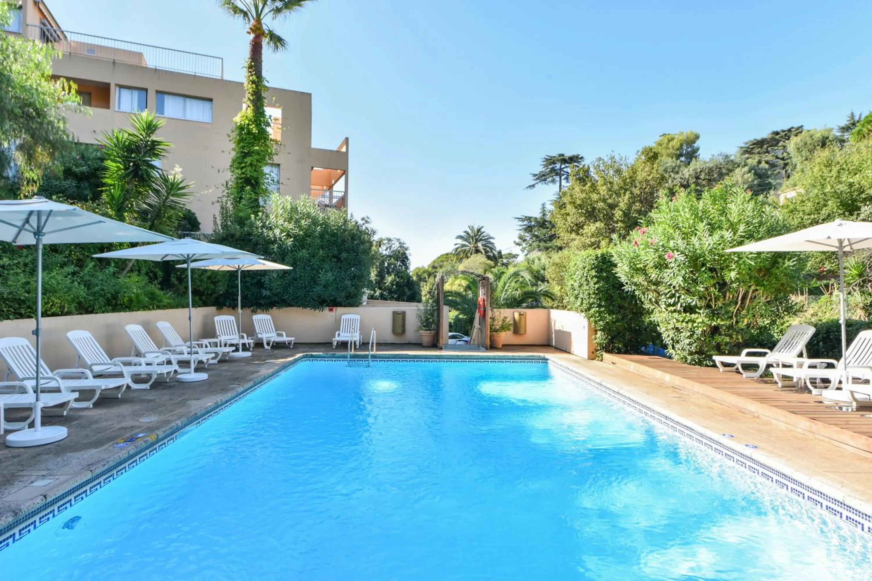 Résidence Villa Livia