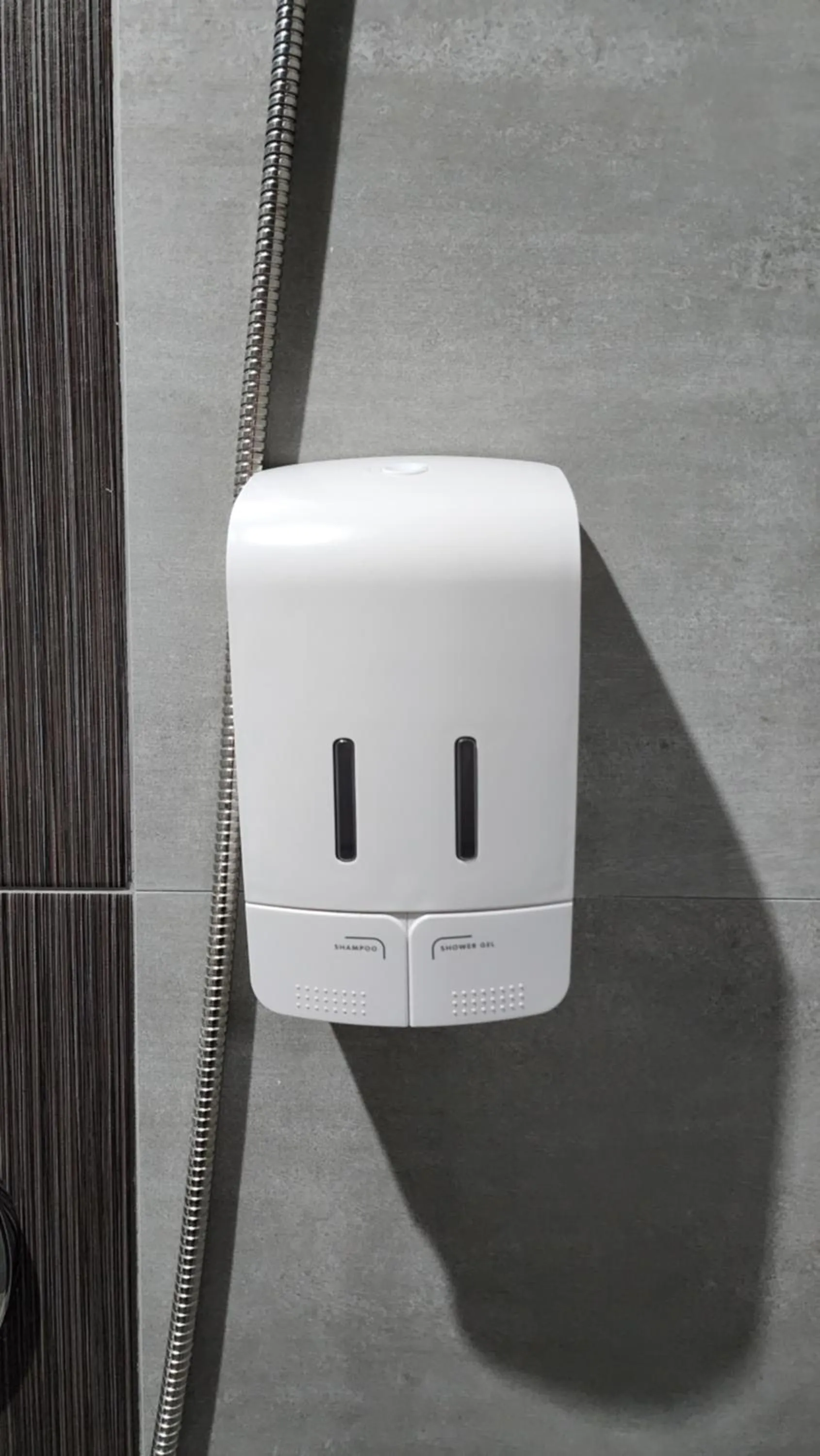 Bathroom in Hotel Ordinary Bangkok