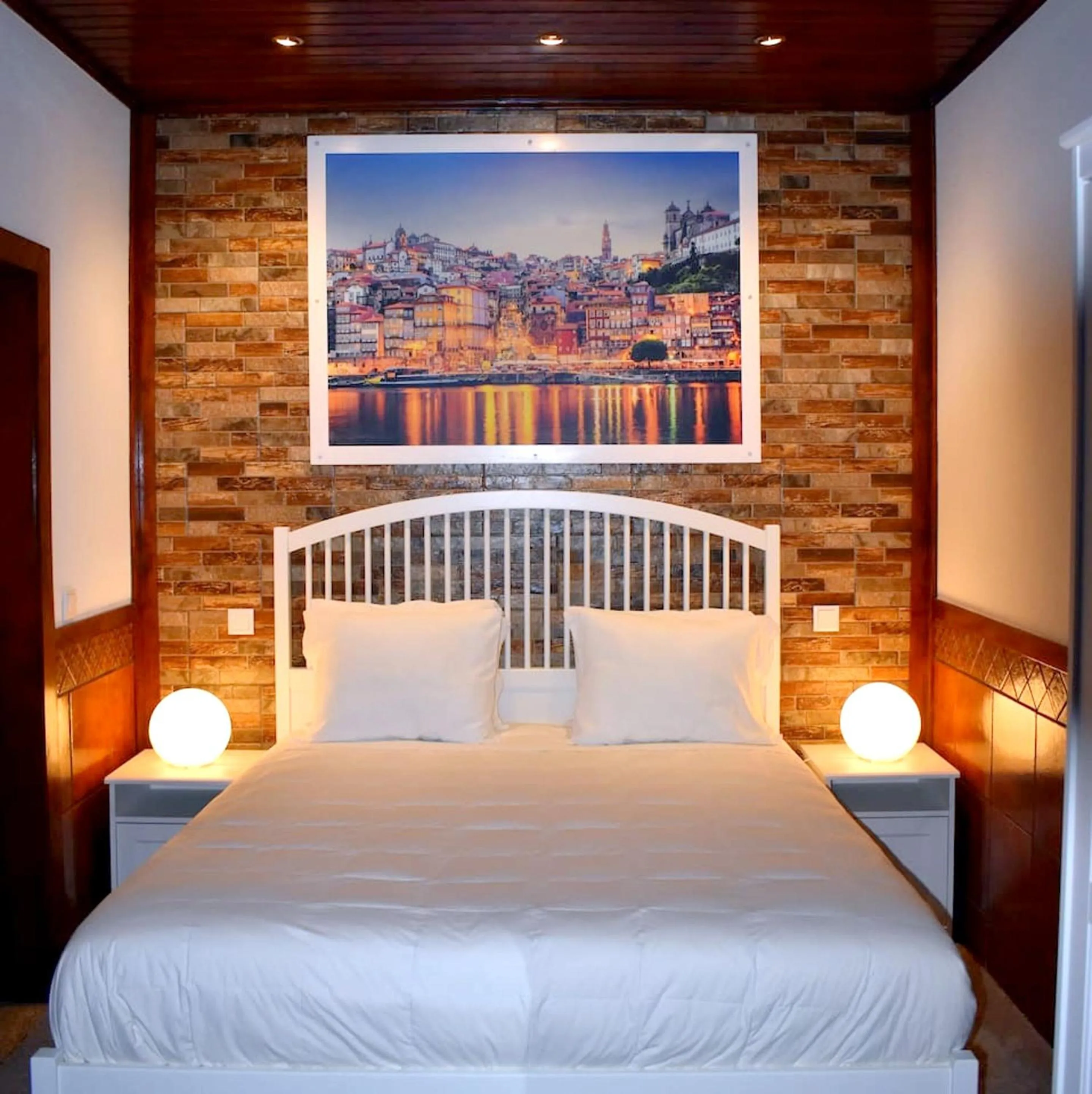 Spacious Villa with Private Pool in Oliveira de Azeméis