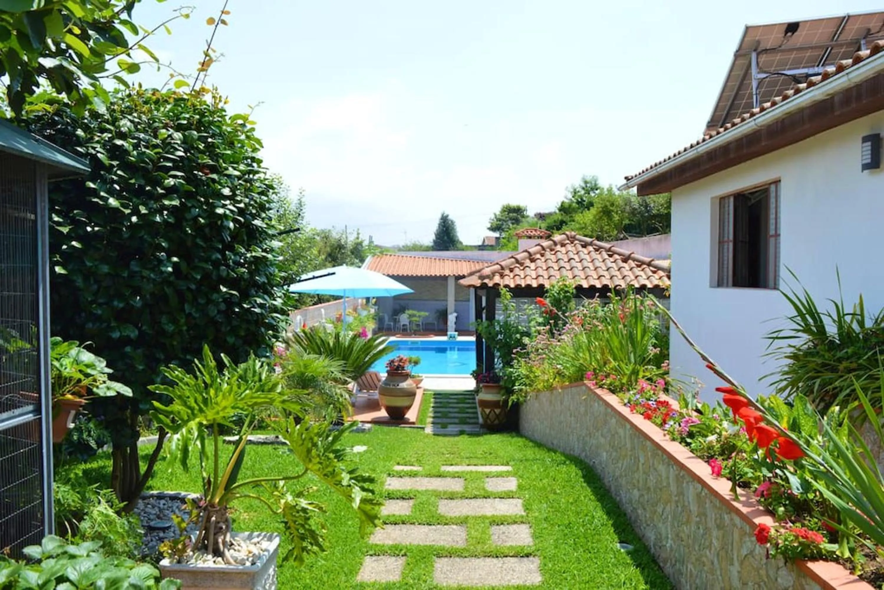 Spacious Villa with Private Pool in Oliveira de Azeméis