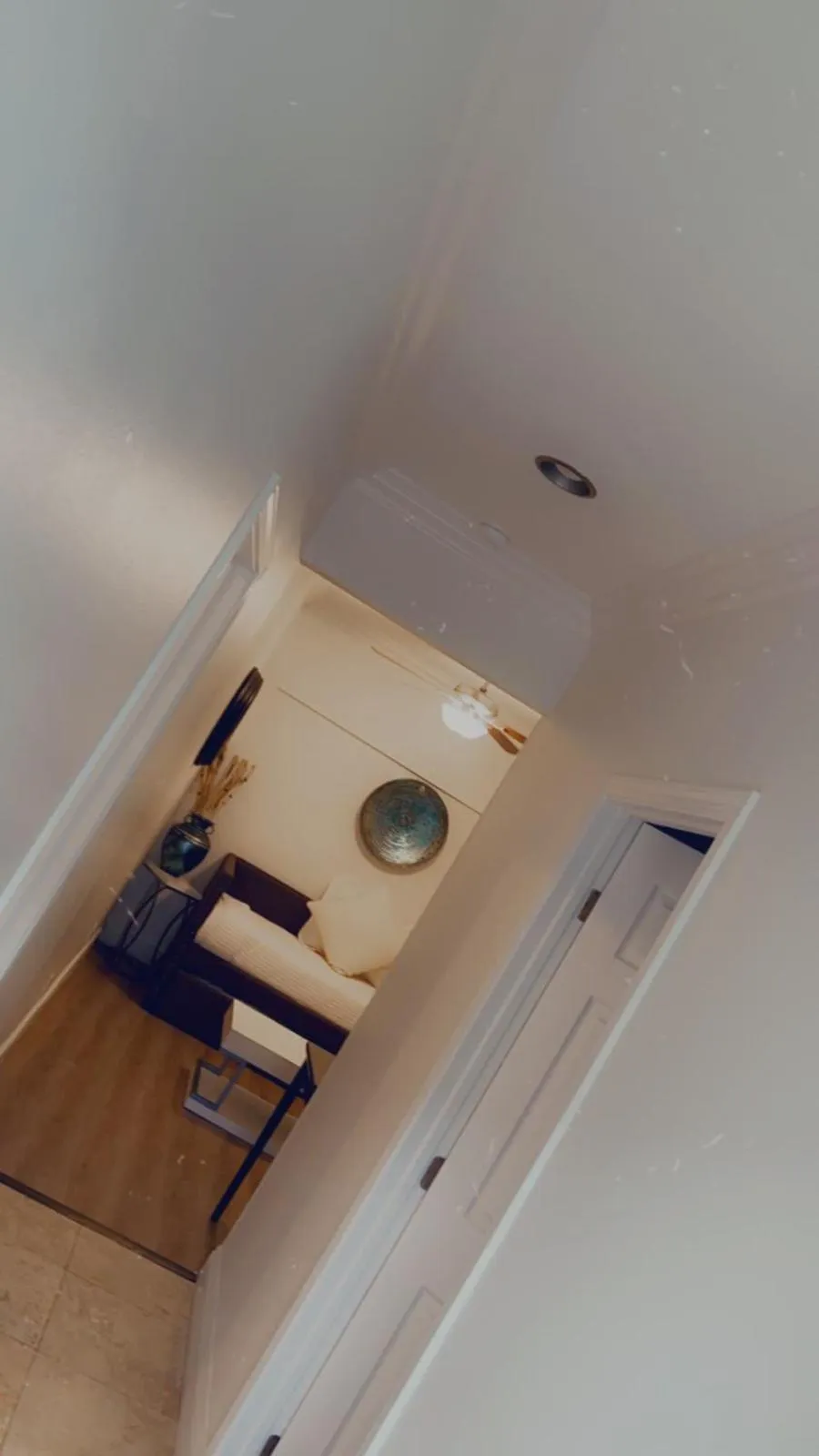 furniture in Kronborg Inn