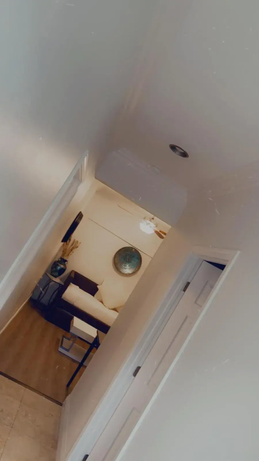 Junior Suite in Kronborg Inn Junior Suite in Kronborg Inn