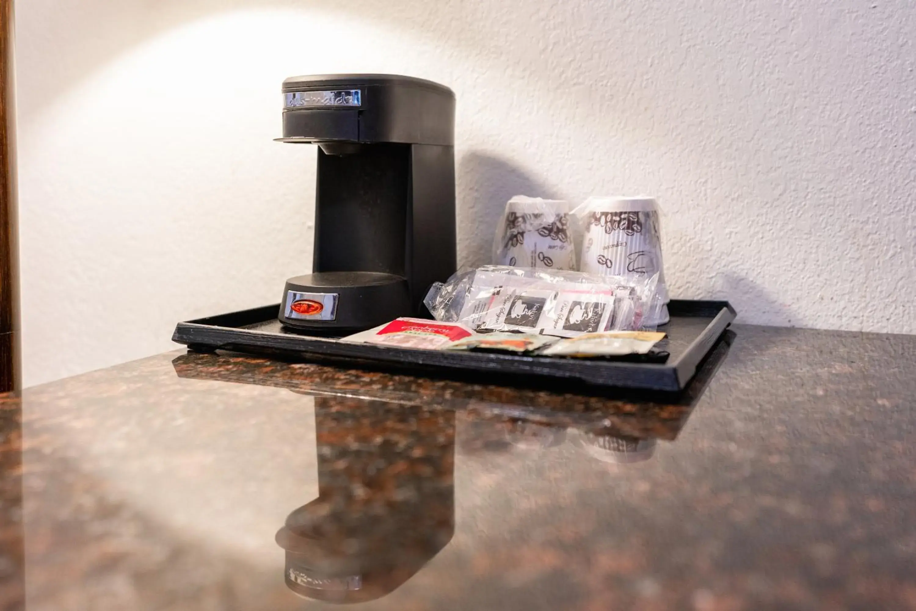 Two Queen Beds in Kronborg Inn Two Queen Beds in Kronborg Inn