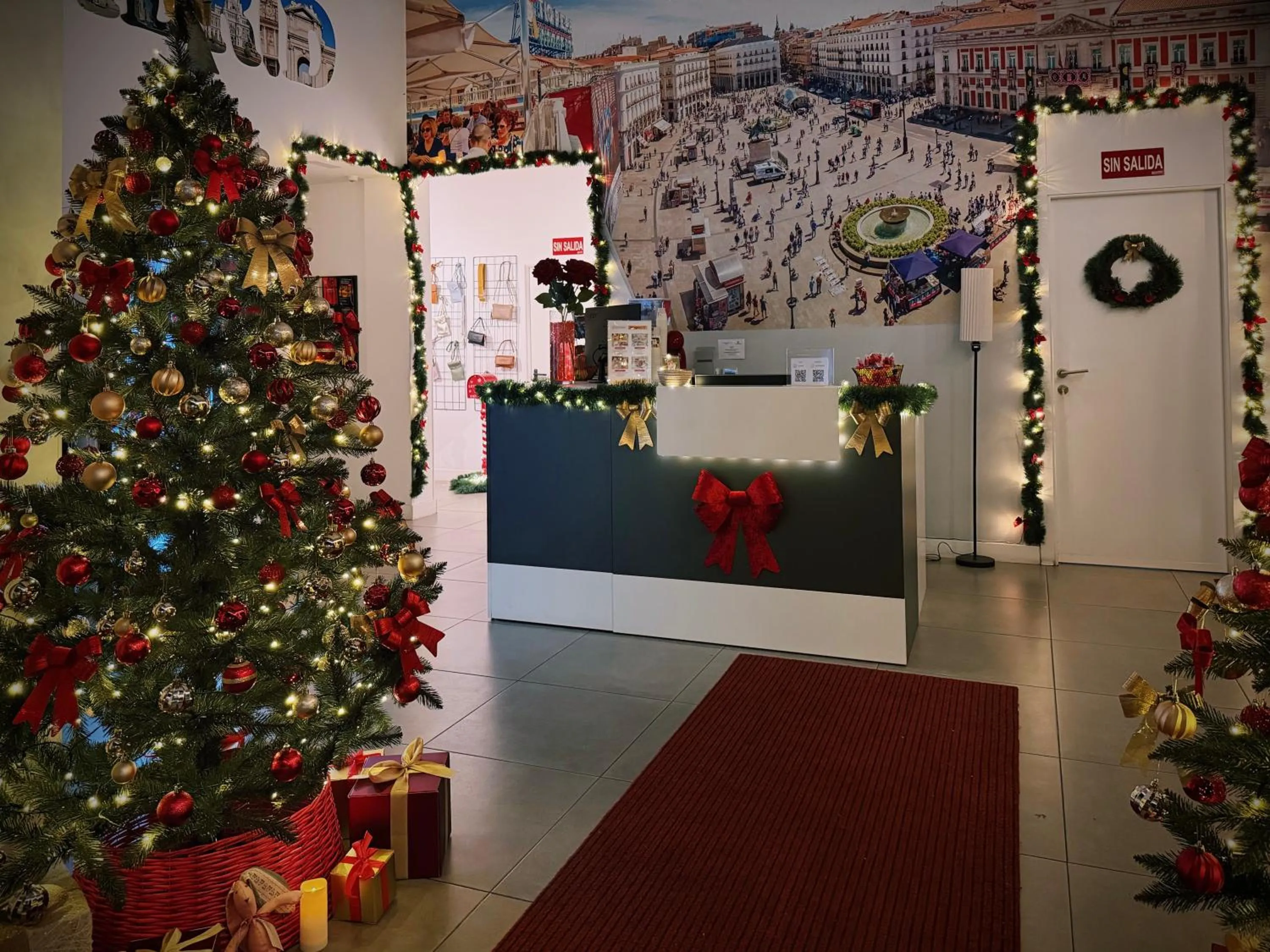 Hotel BESTPRICE Alcalá