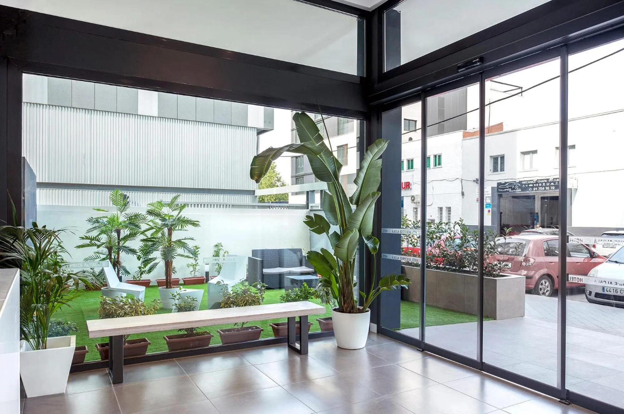 Hotel BESTPRICE Alcalá