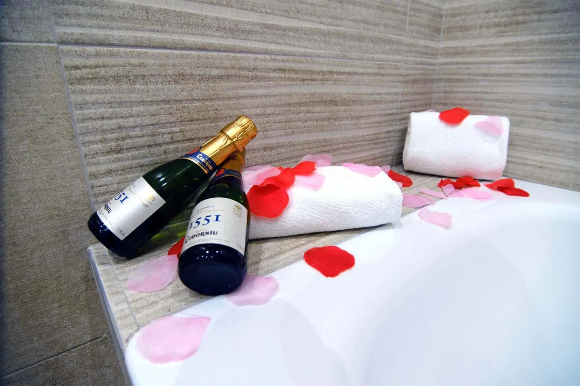 Hotel BESTPRICE Alcalá