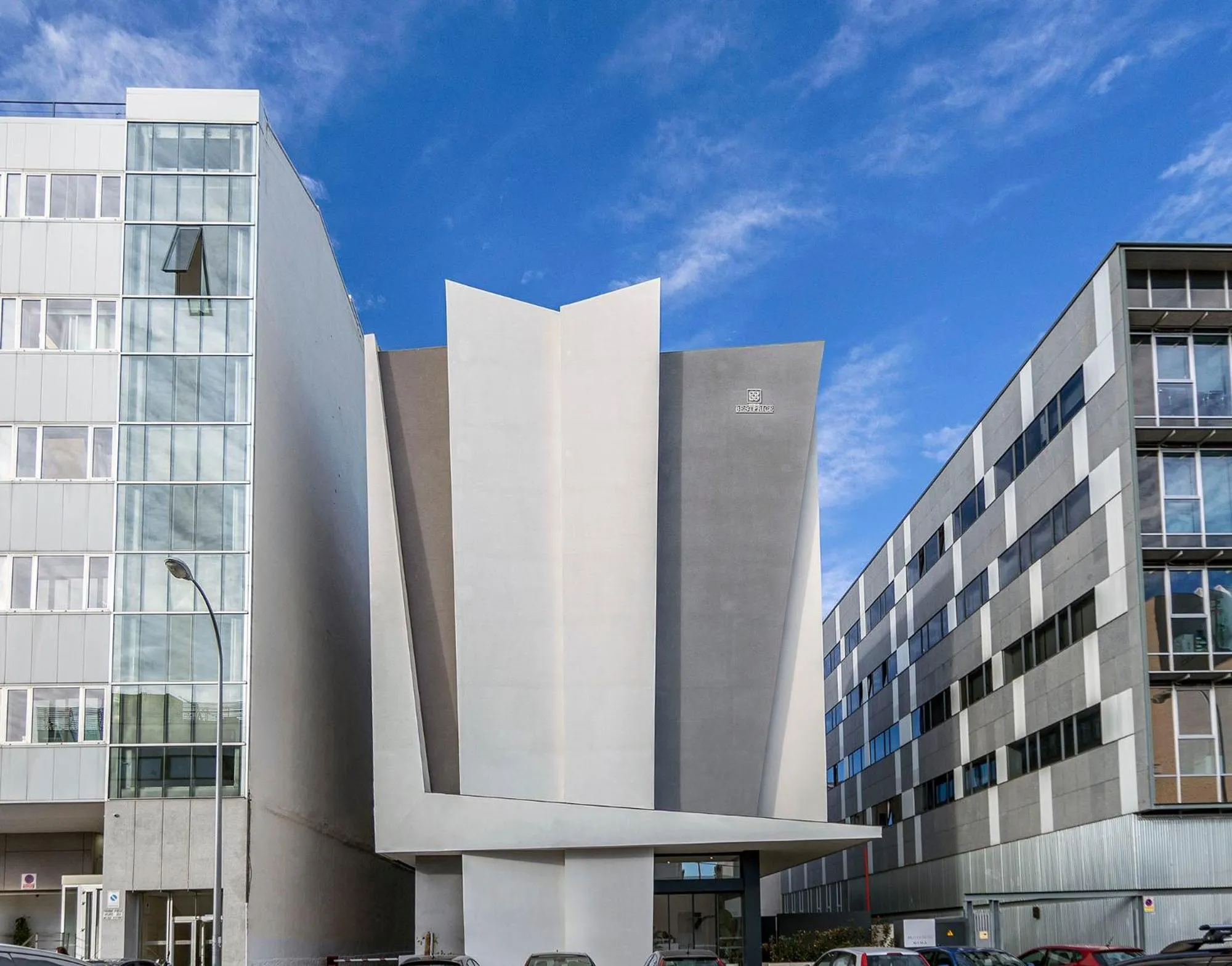 Hotel BESTPRICE Alcalá