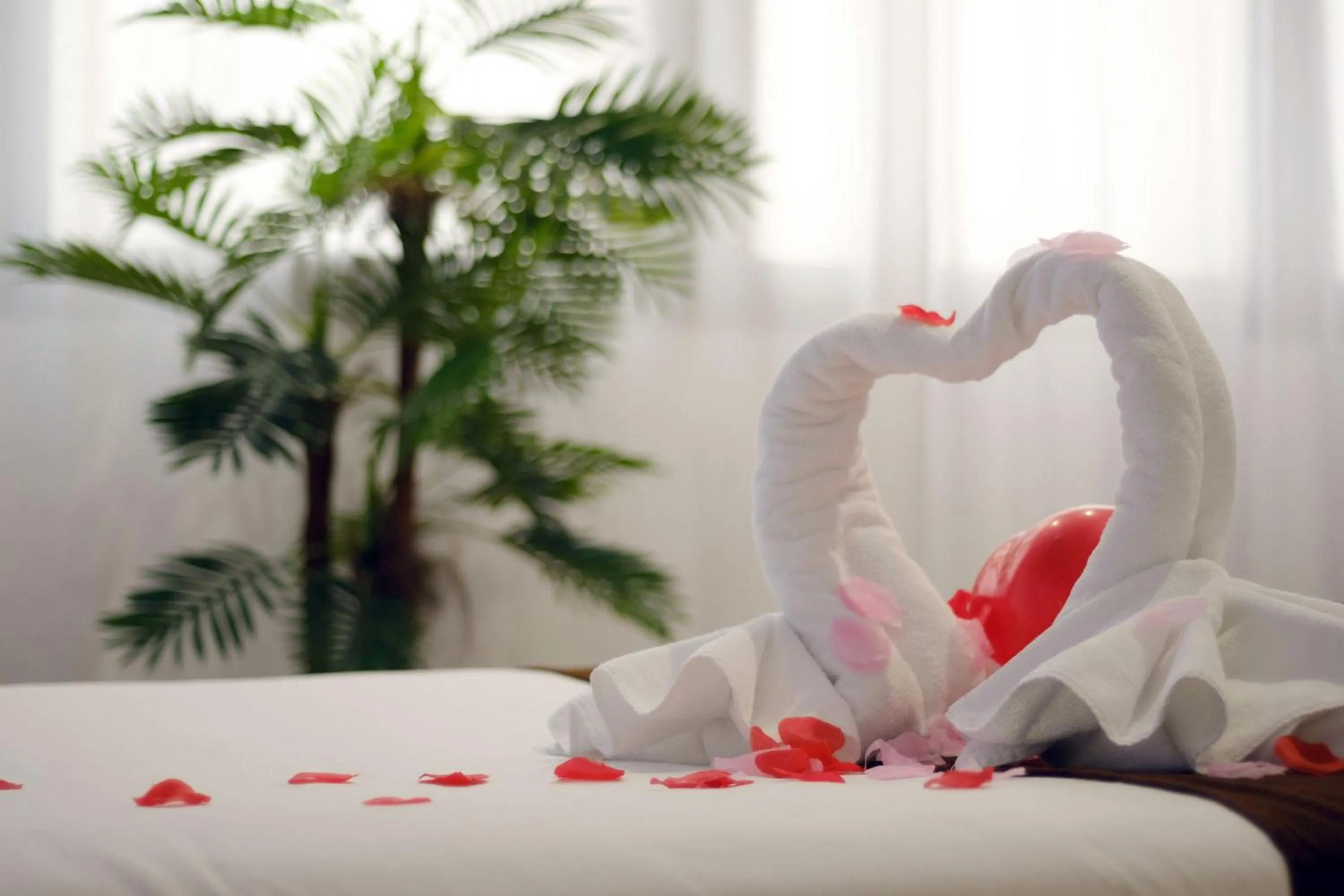 Bed in Hotel BESTPRICE Alcalá