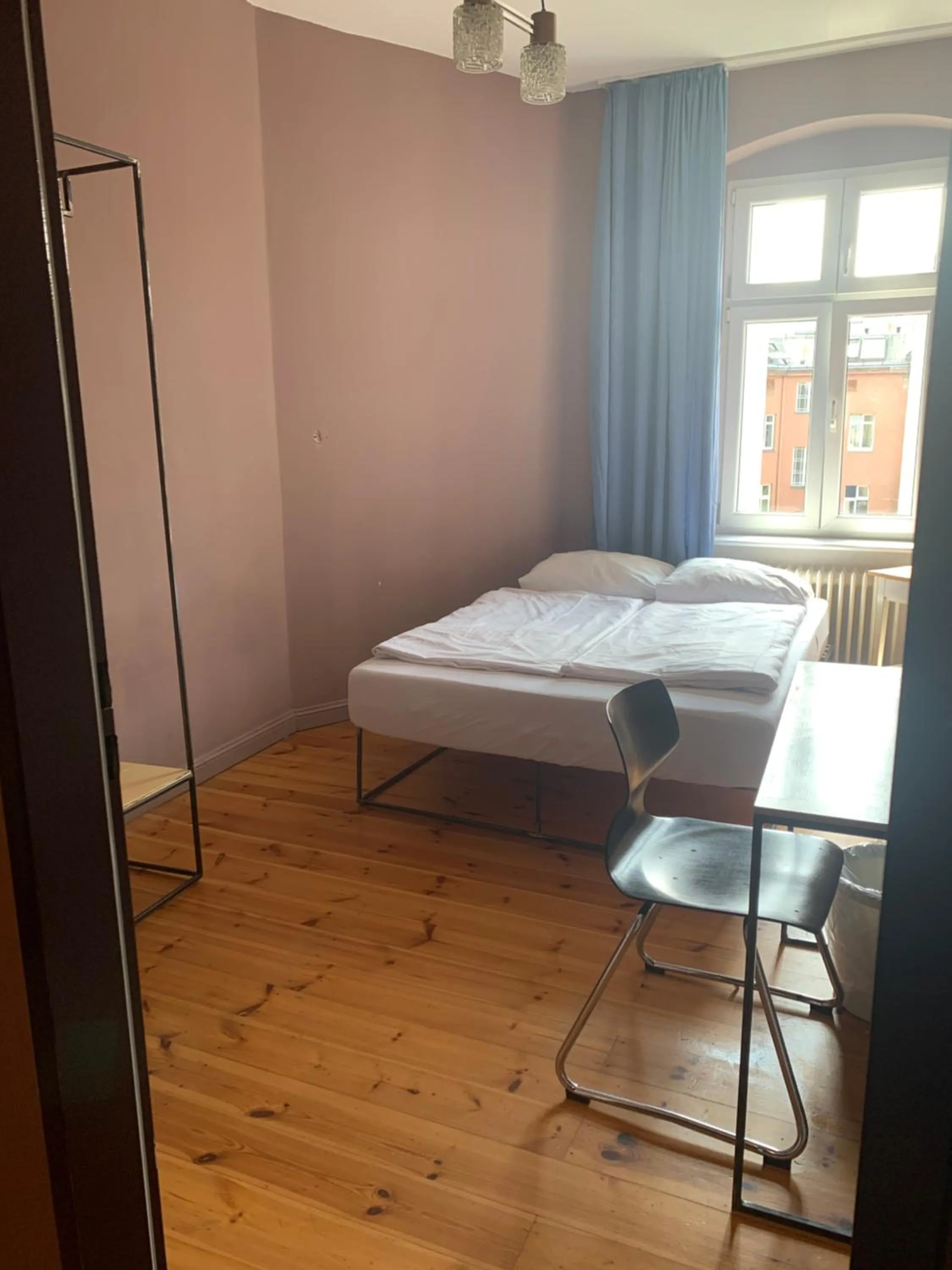 36 Rooms Hostel Berlin Kreuzberg