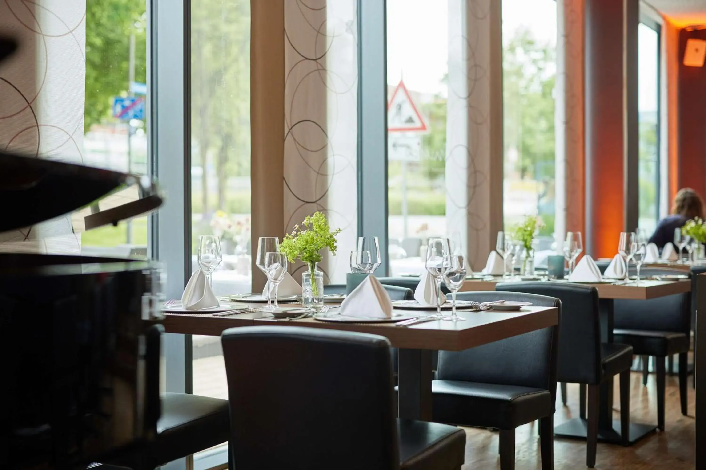 Restaurant/places to eat in bigBOX ALLGAEU Hotel Restaurant/places to eat in bigBOX ALLGAEU Hotel